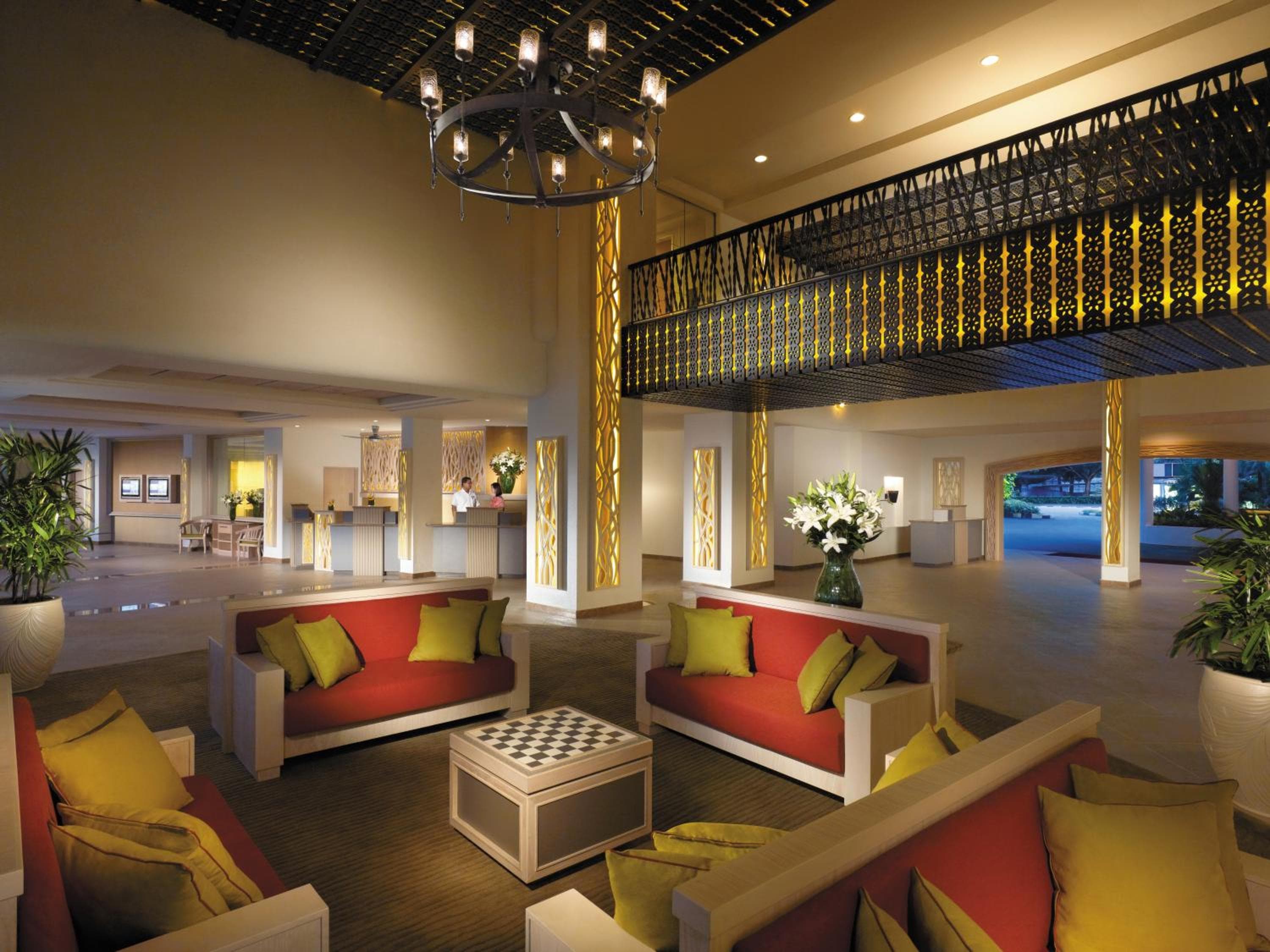 Shangri-La Golden Sands, Penang