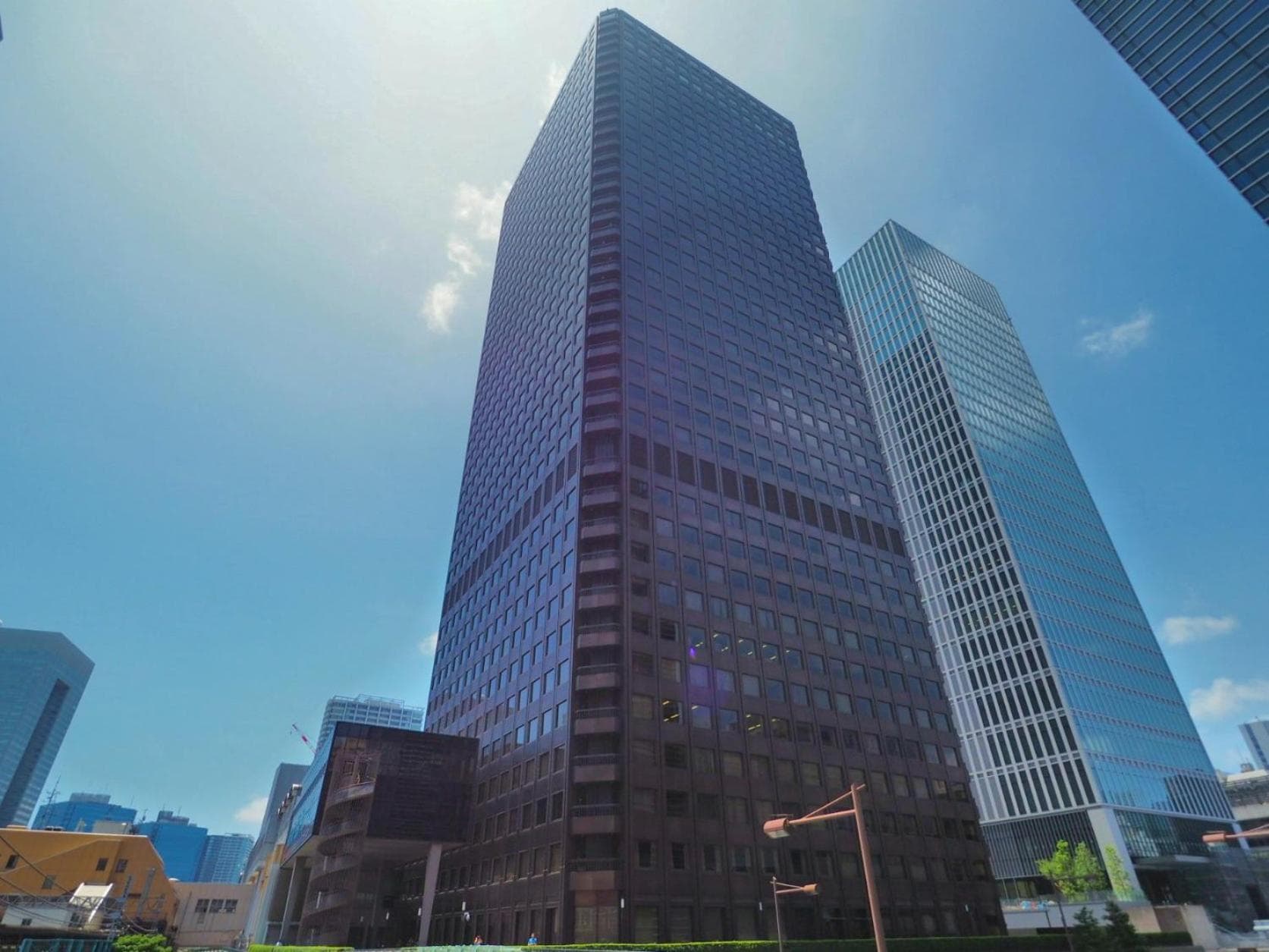 Super Hotel Tokyo Hamamatsucho