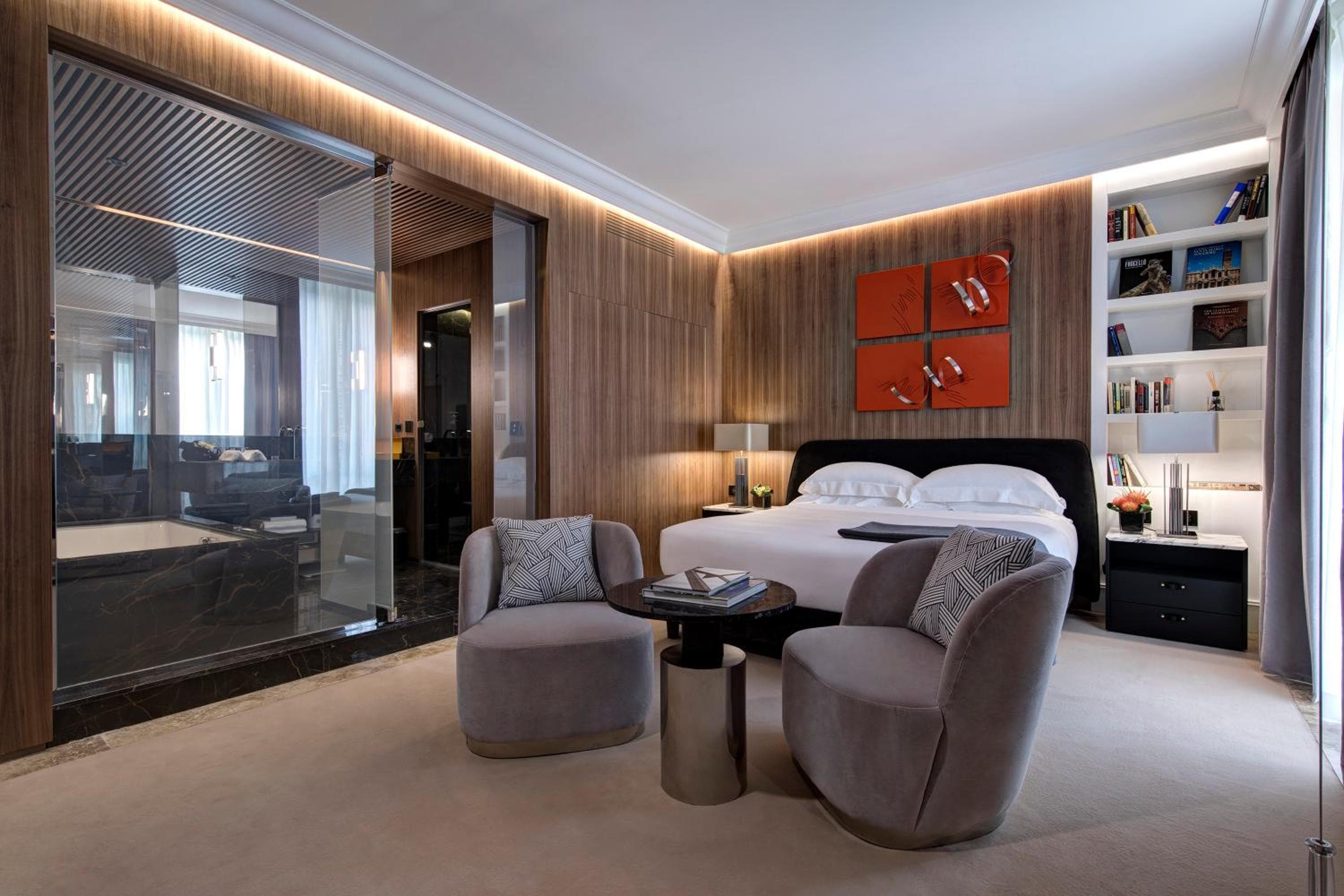 The First Dolce - Preferred Hotels & Resorts
