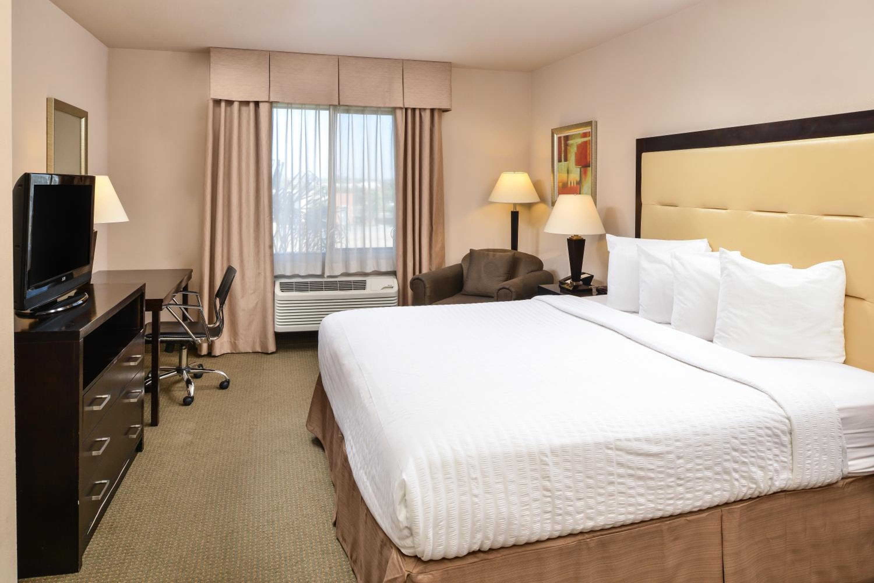 Courtyard by Marriott Chino Hills
