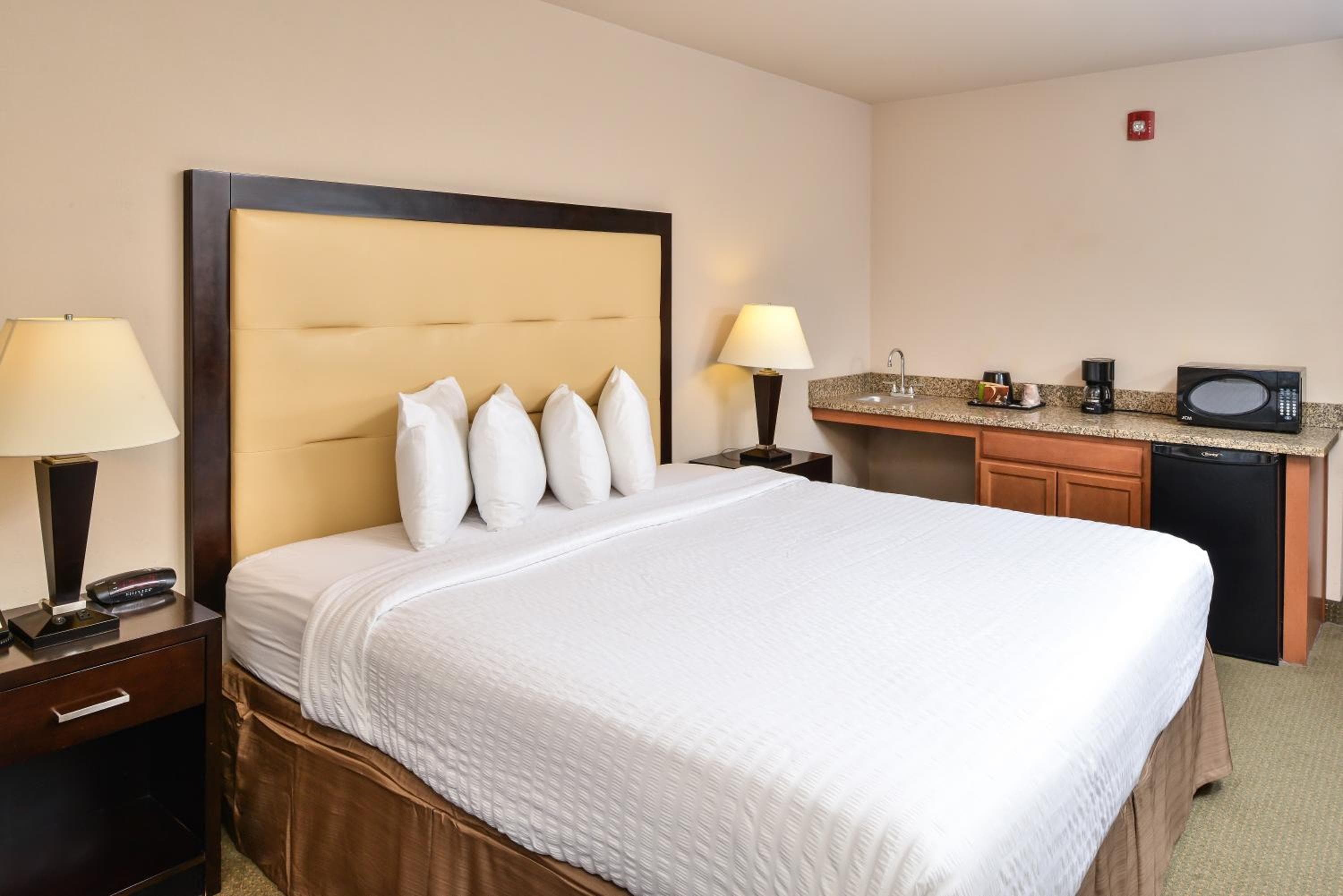 Courtyard by Marriott Chino Hills