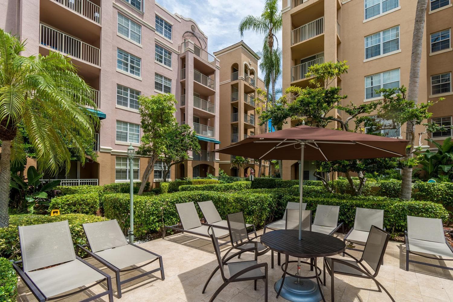 Yacht Club at Aventura 1 Bd 1 Bth Brand New