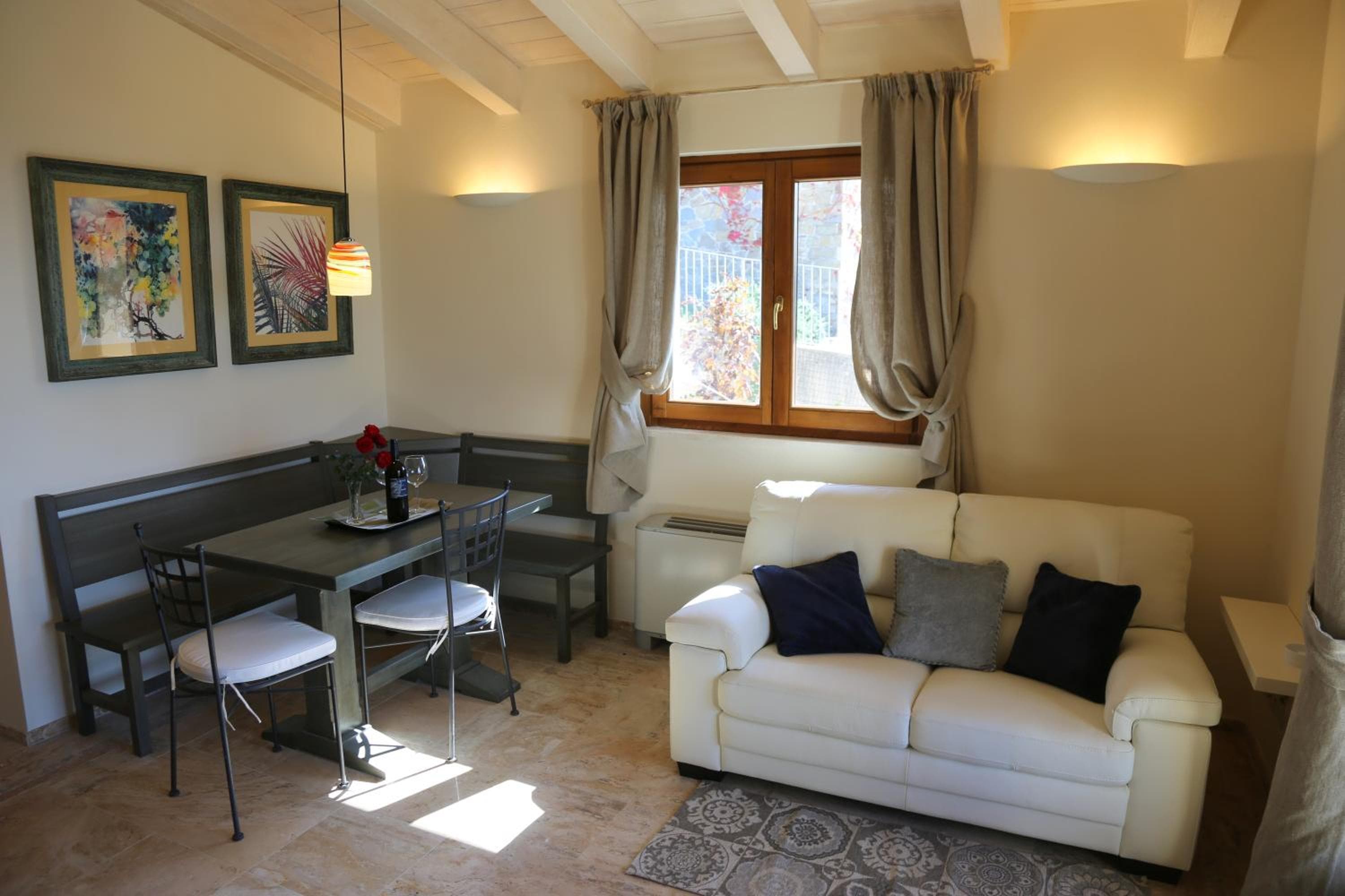 Casa Vacanze Squarcialupi