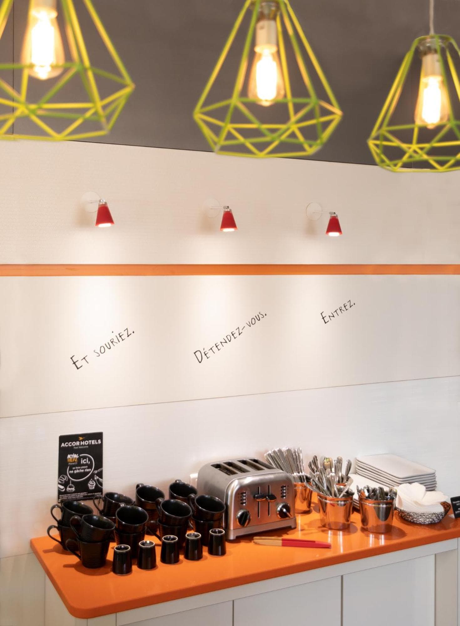ibis Styles Bayonne