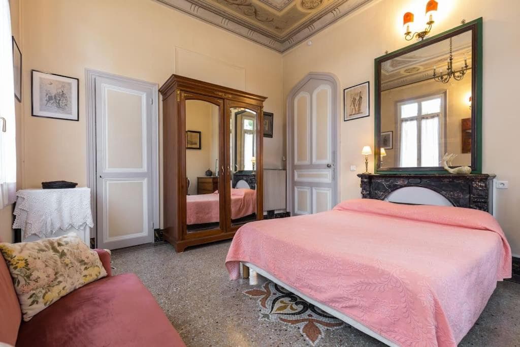 Résidence La Villa Léonie