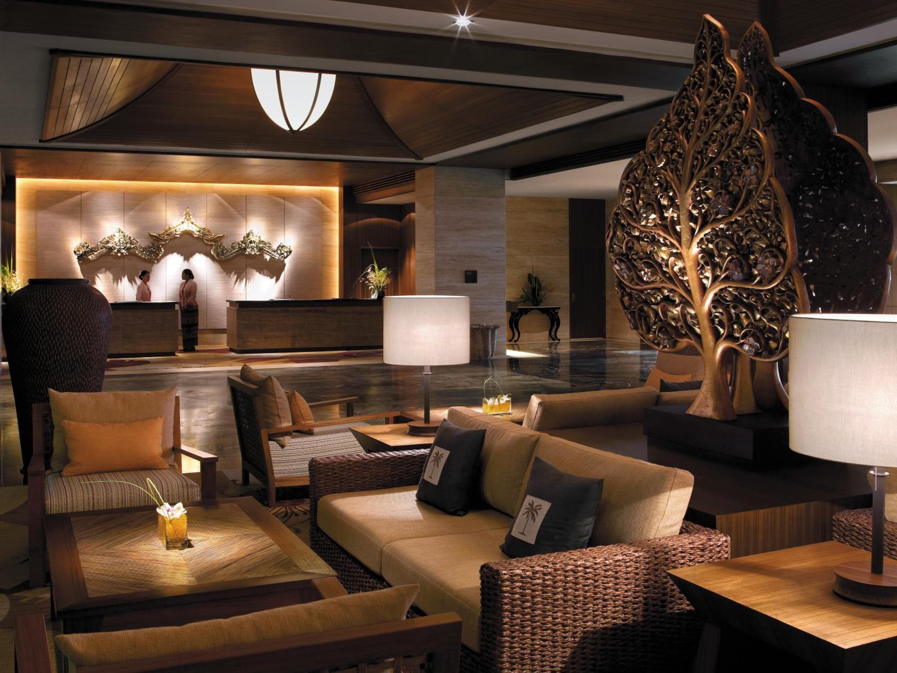 Shangri-La Rasa Sayang, Penang