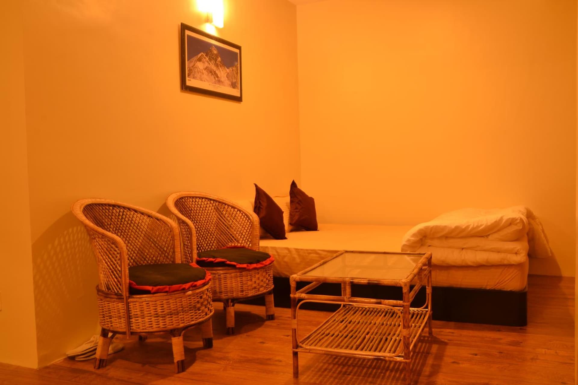 Pradhan House - Home Stay with Garden