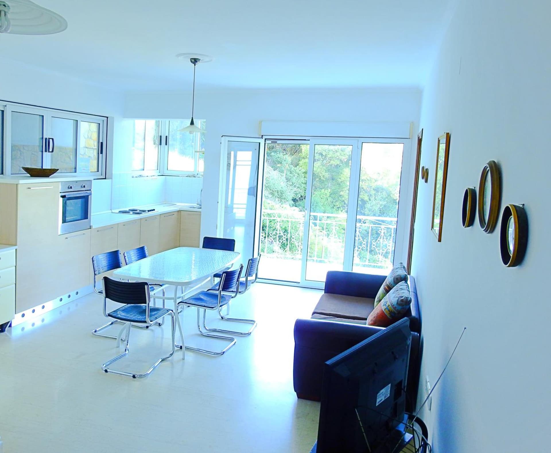 Dimitra Seaview Apartments K