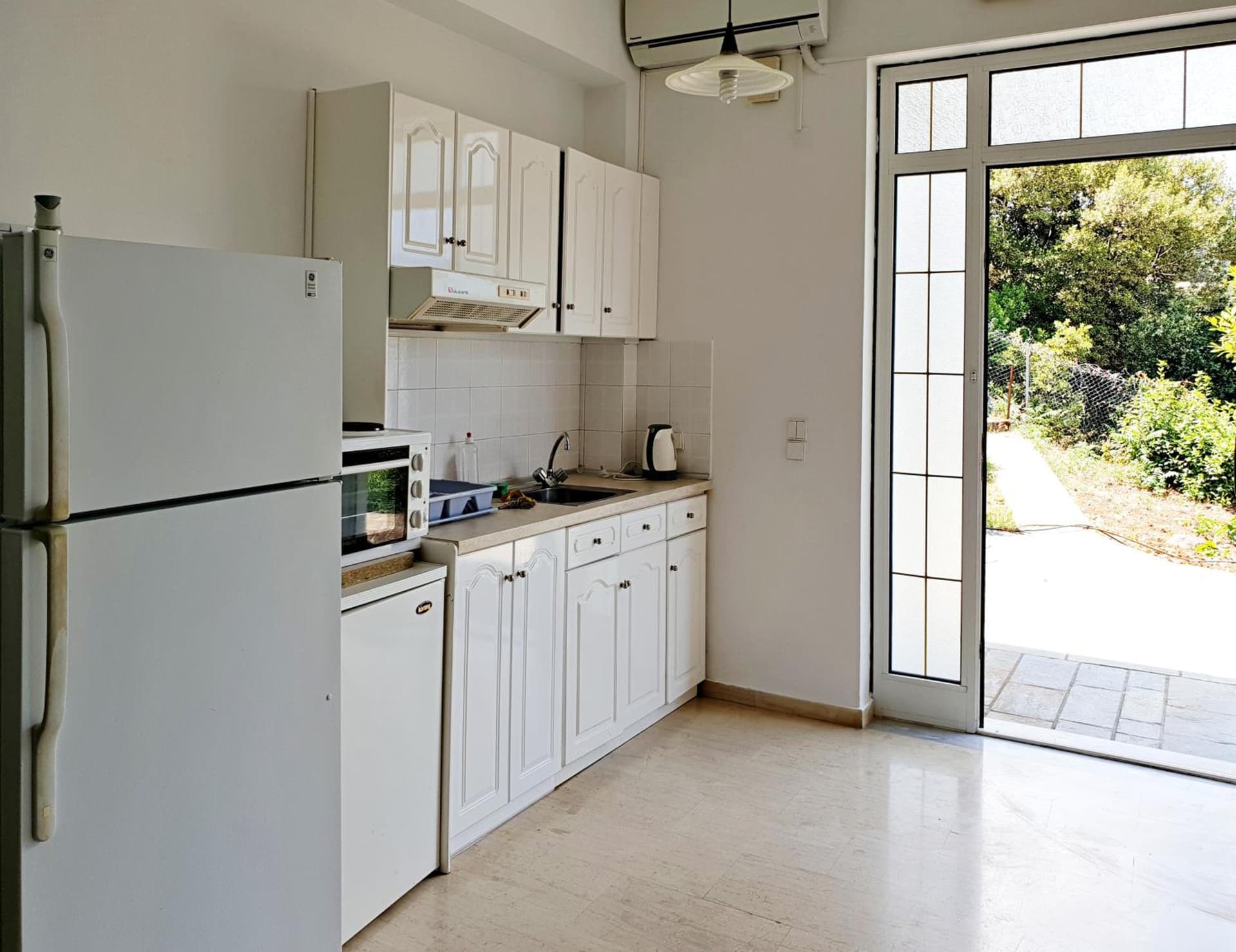 Dimitra Seaview Apartments K