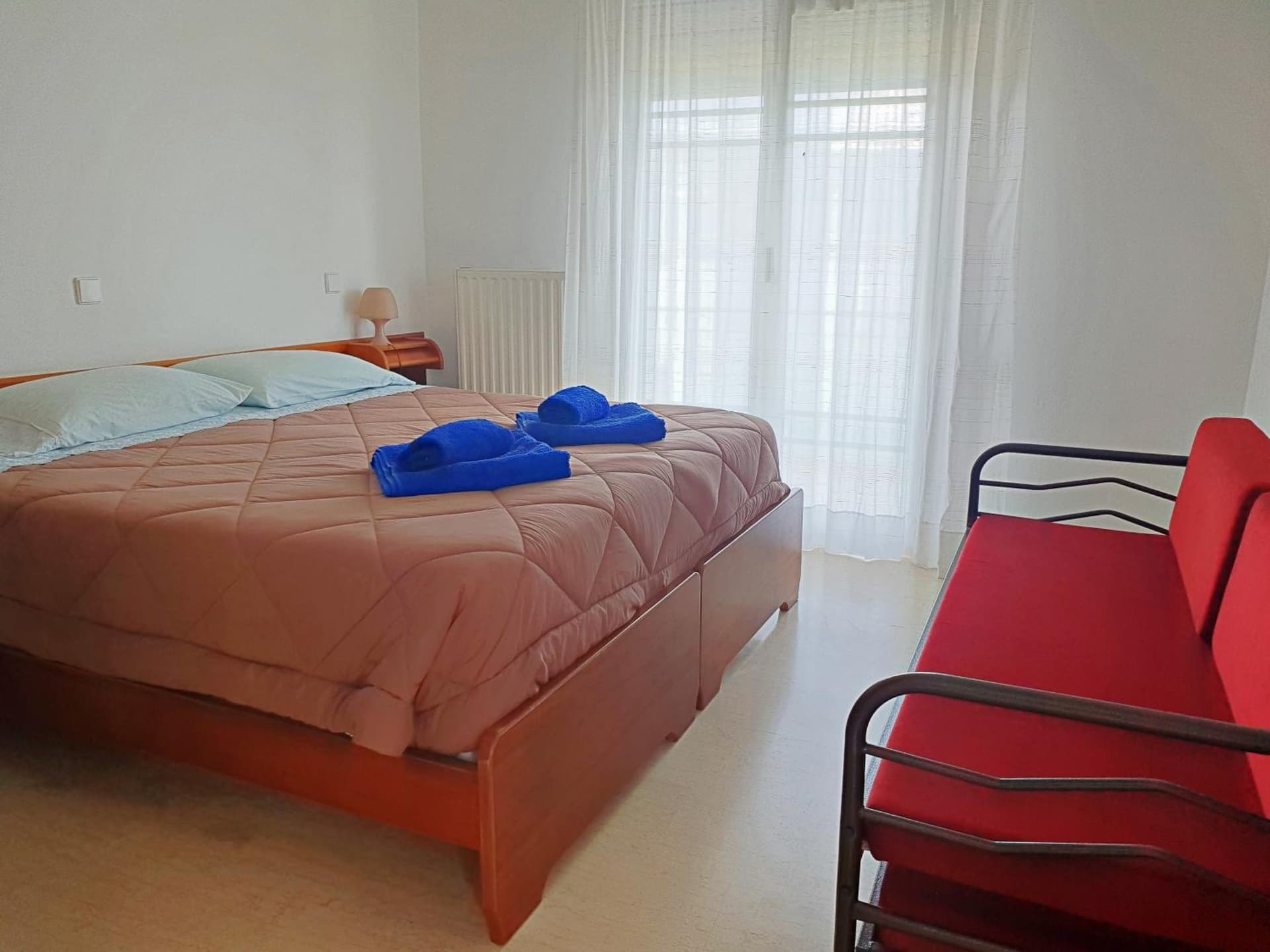 Dimitra Seaview Apartments K