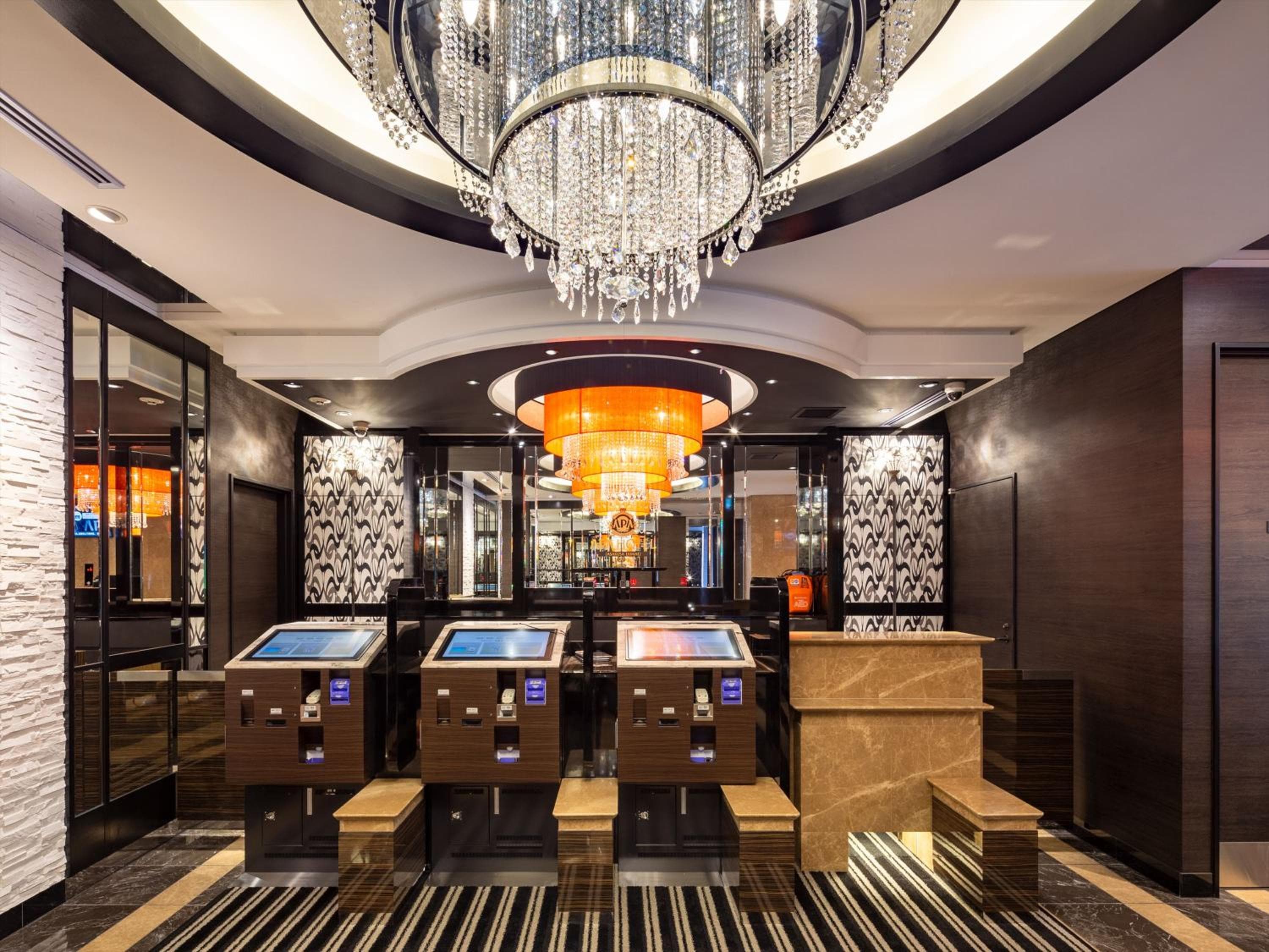 APA Hotel Asakusa Ekimae