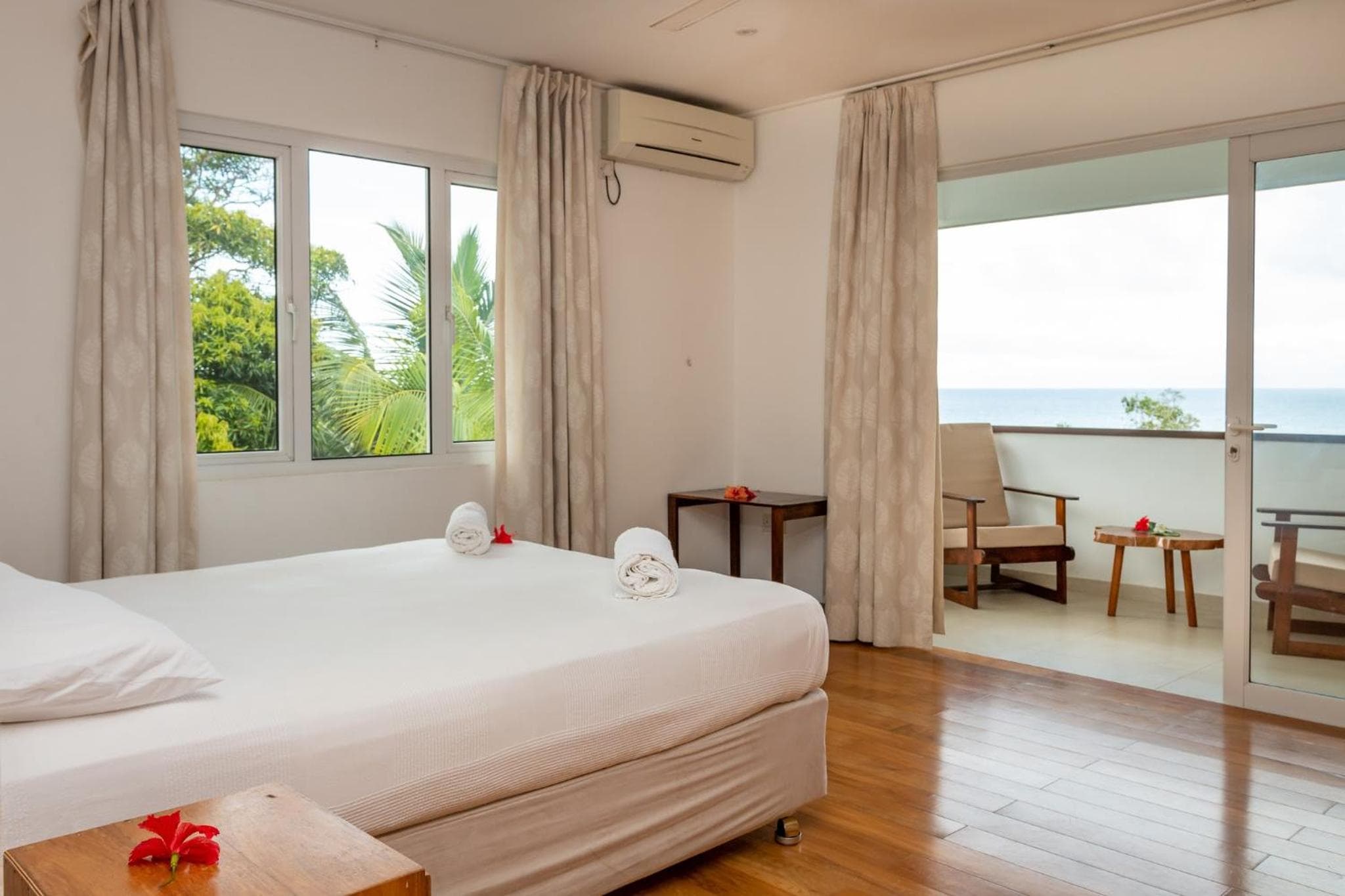 Blue Horizon Villas