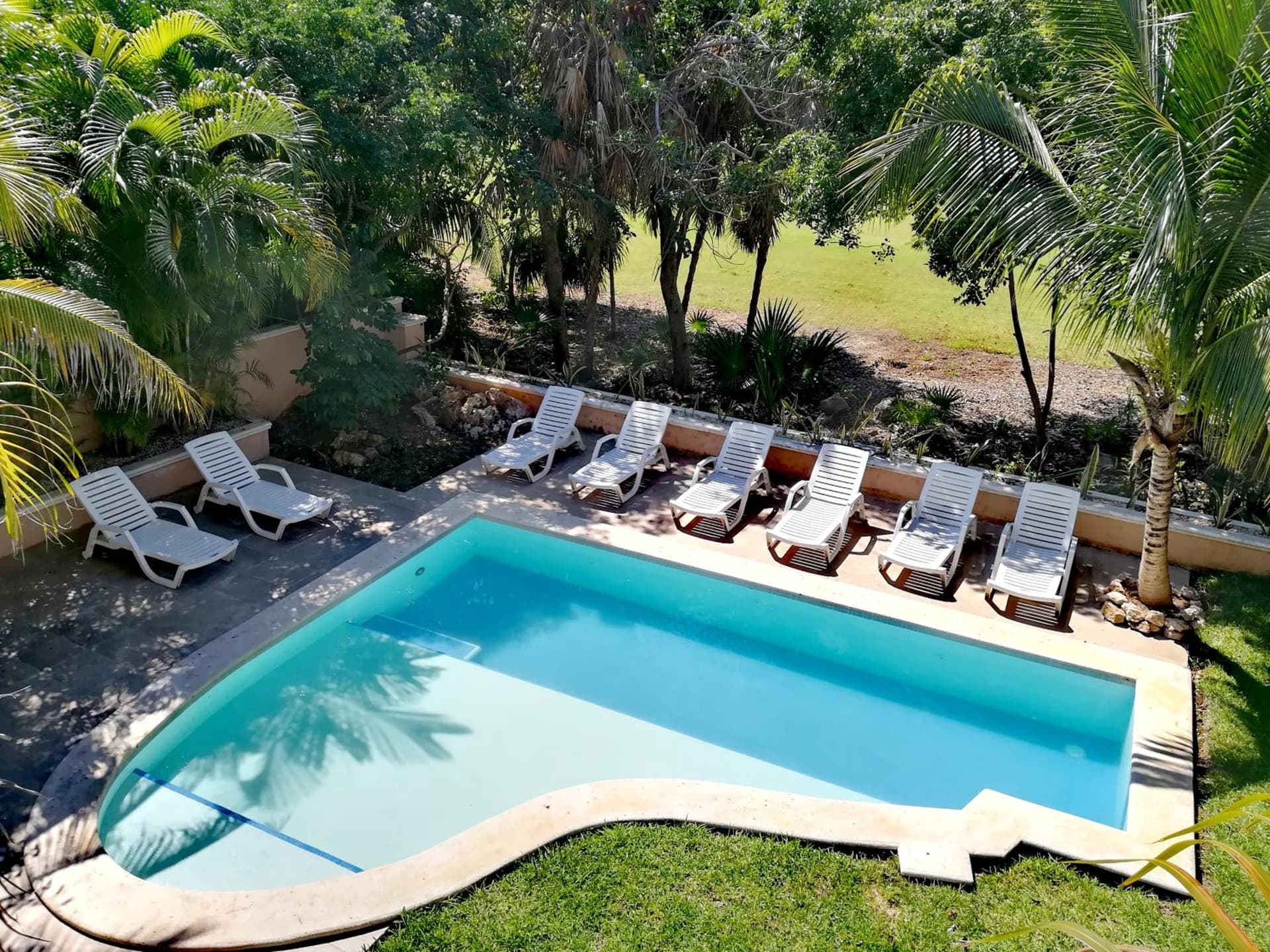Villas Picalu Studios & Suites