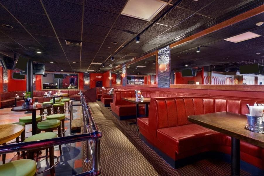 Ramada by Wyndham Rochelle Park Near Paramus