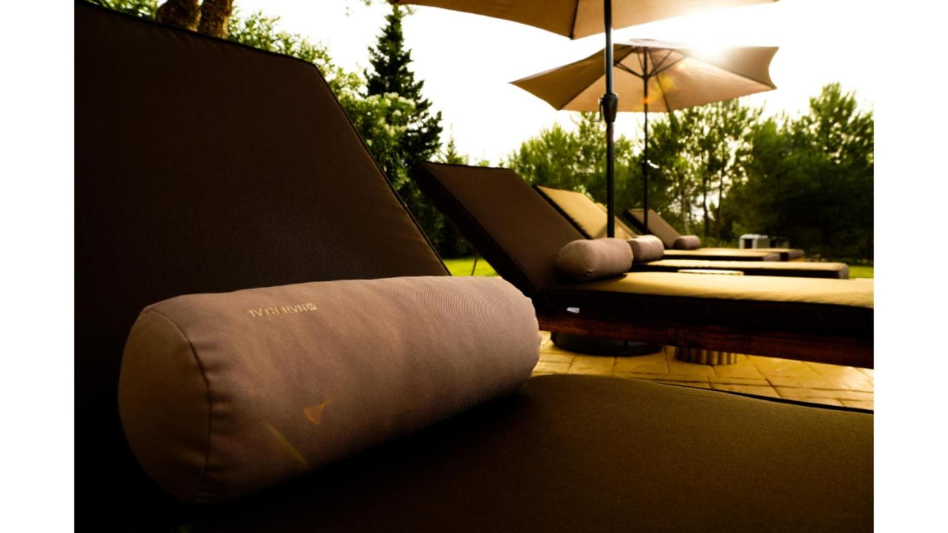 Villa Tegui is just a 15 min drive to Ibiza Town