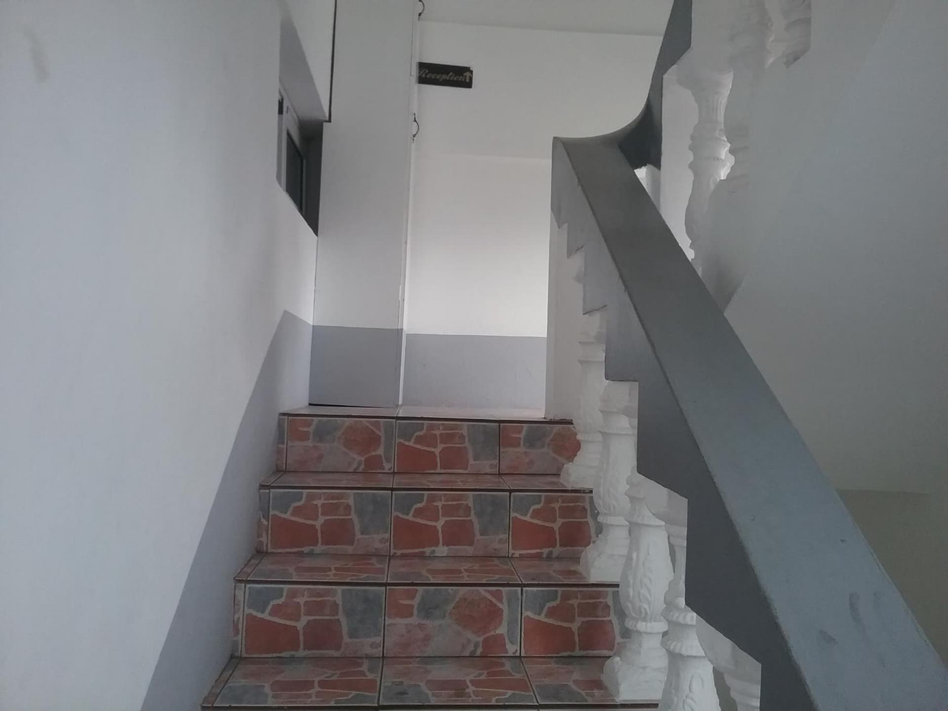 La Plaine Verte Guesthouse