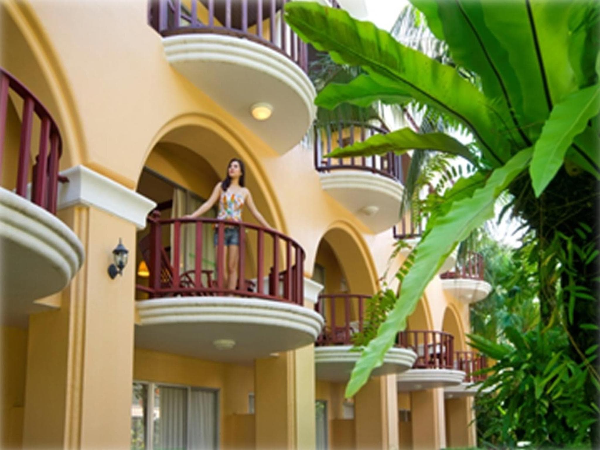 Phuket Graceland Resort and Spa
