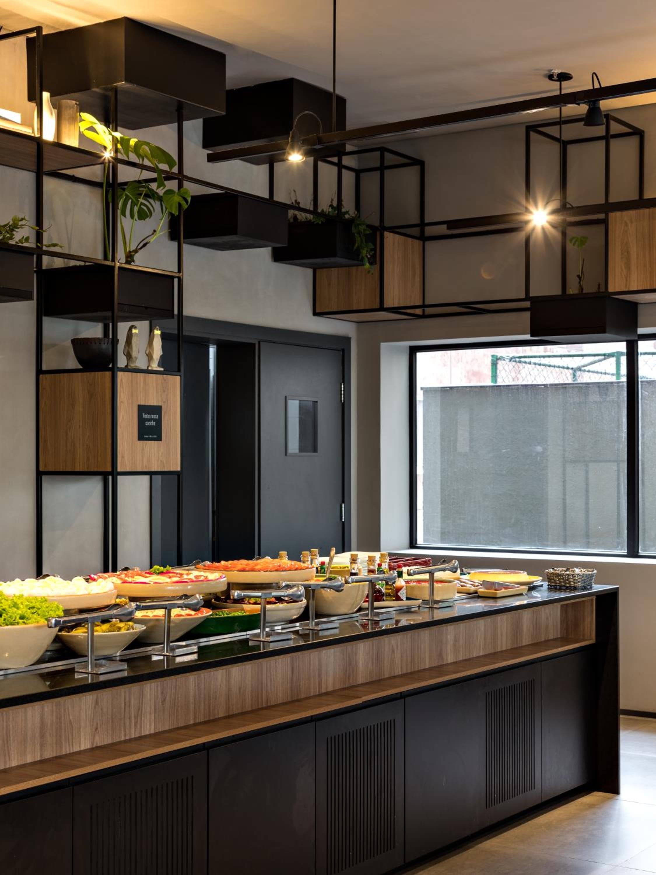 ibis Sao Paulo Barra Funda