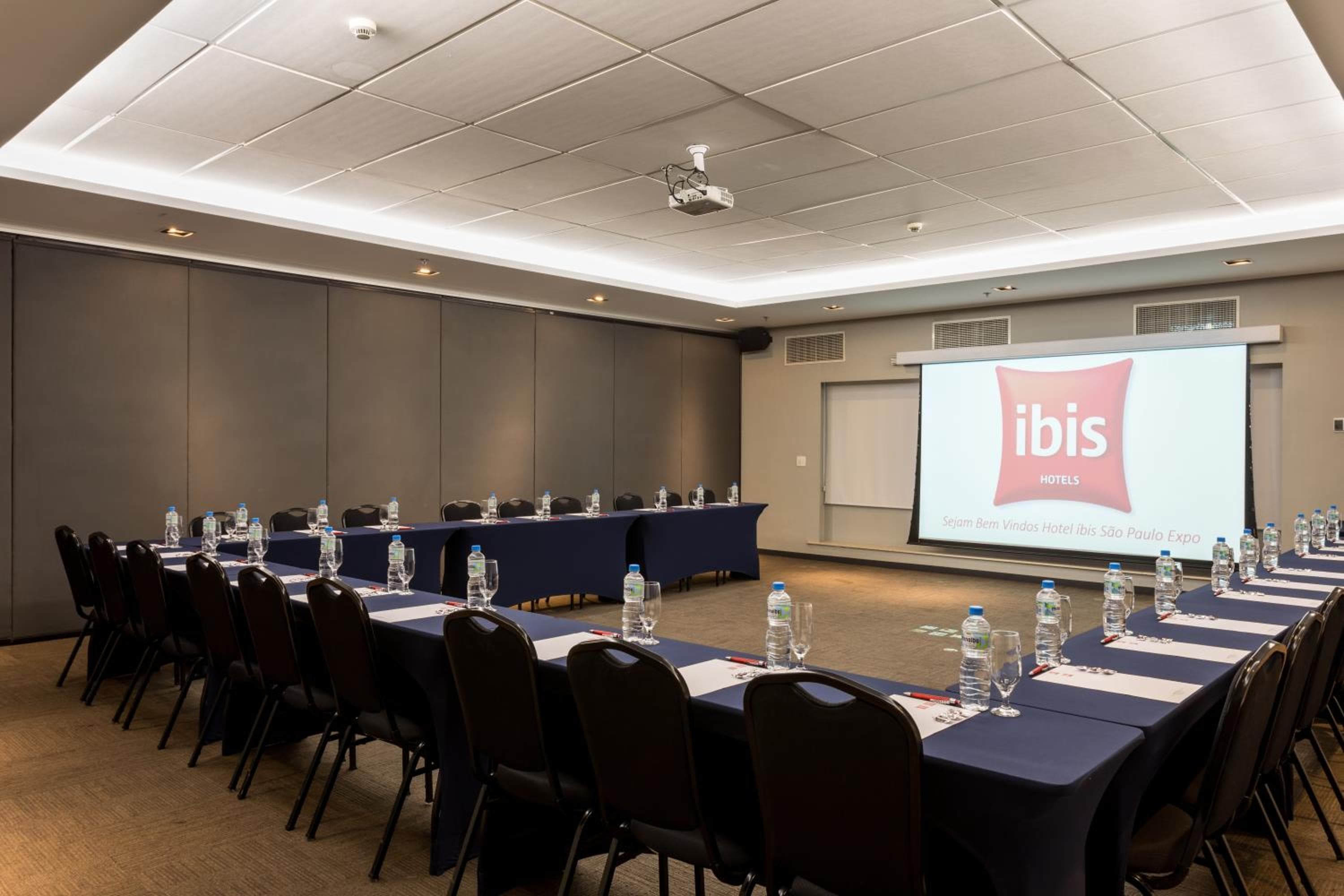 ibis Sao Paulo Barra Funda