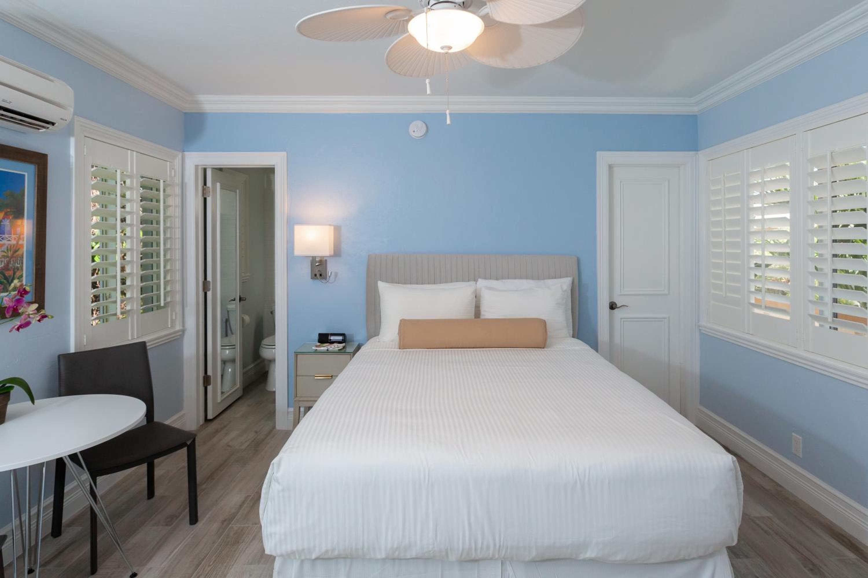 Crane's Beach House Boutique Hotel & Luxury Villas