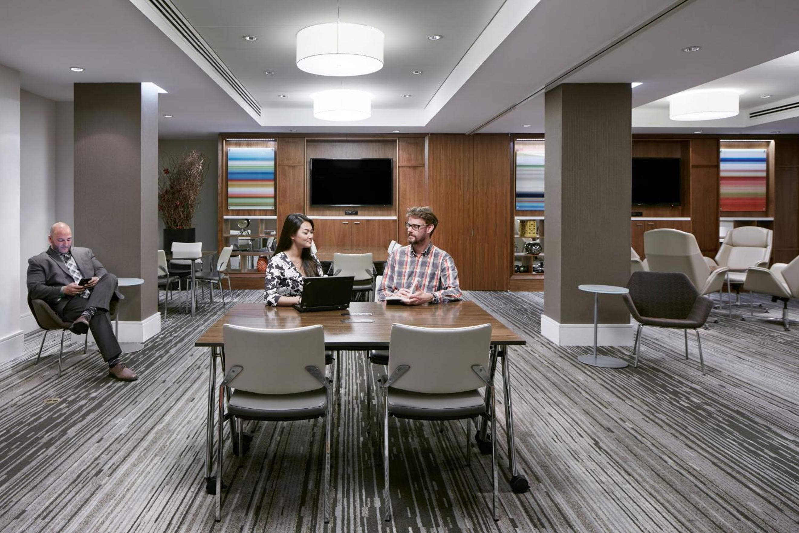 Hotel Boutique at Grand Central