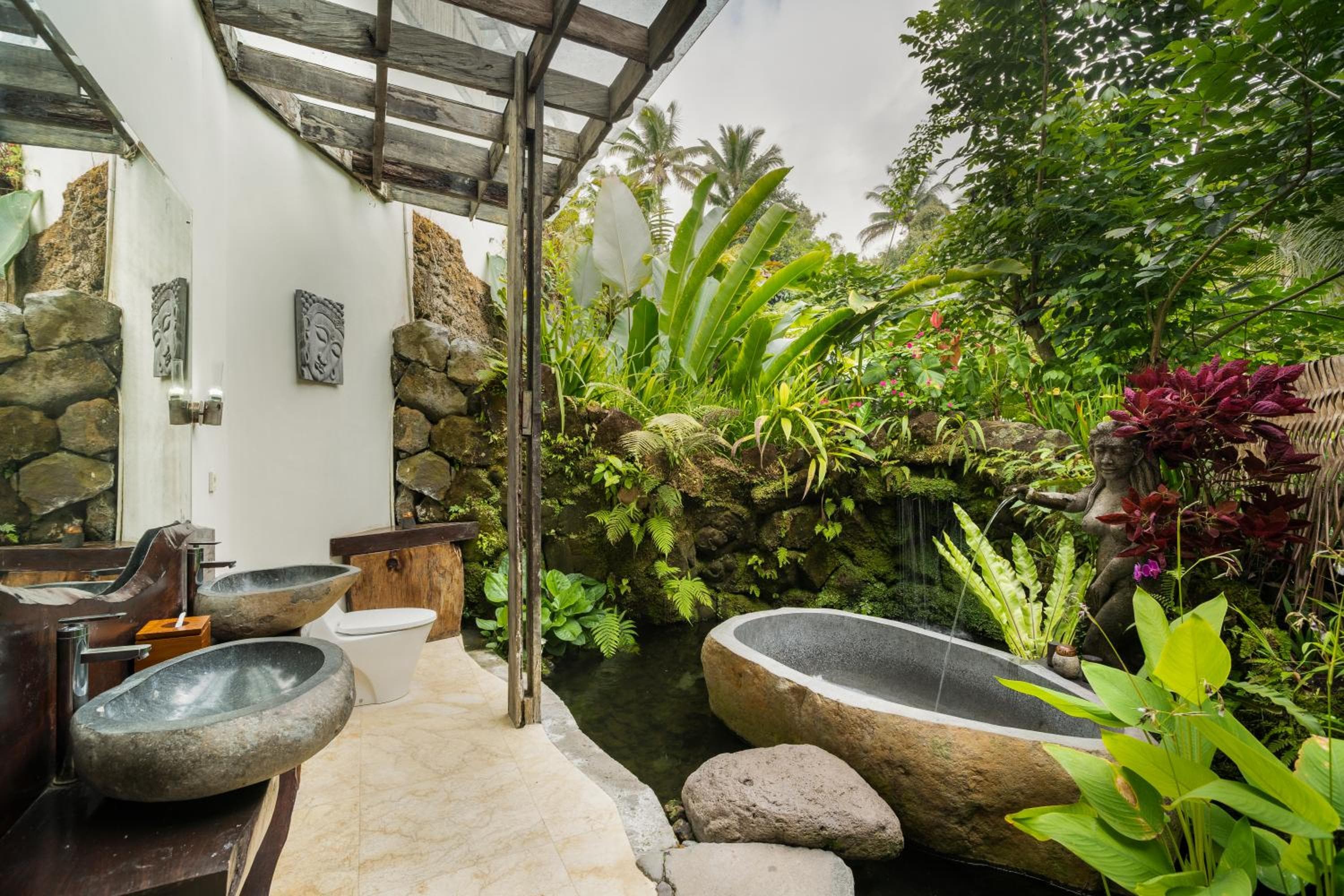 Adiwana Dara Ayu Villas