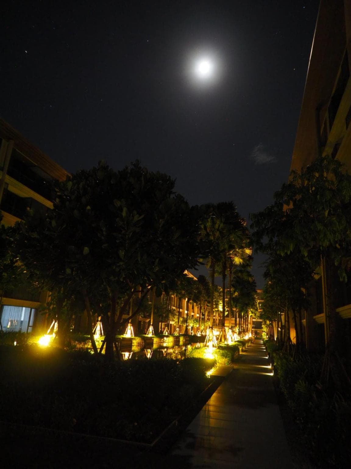 Baan Mai Khao
