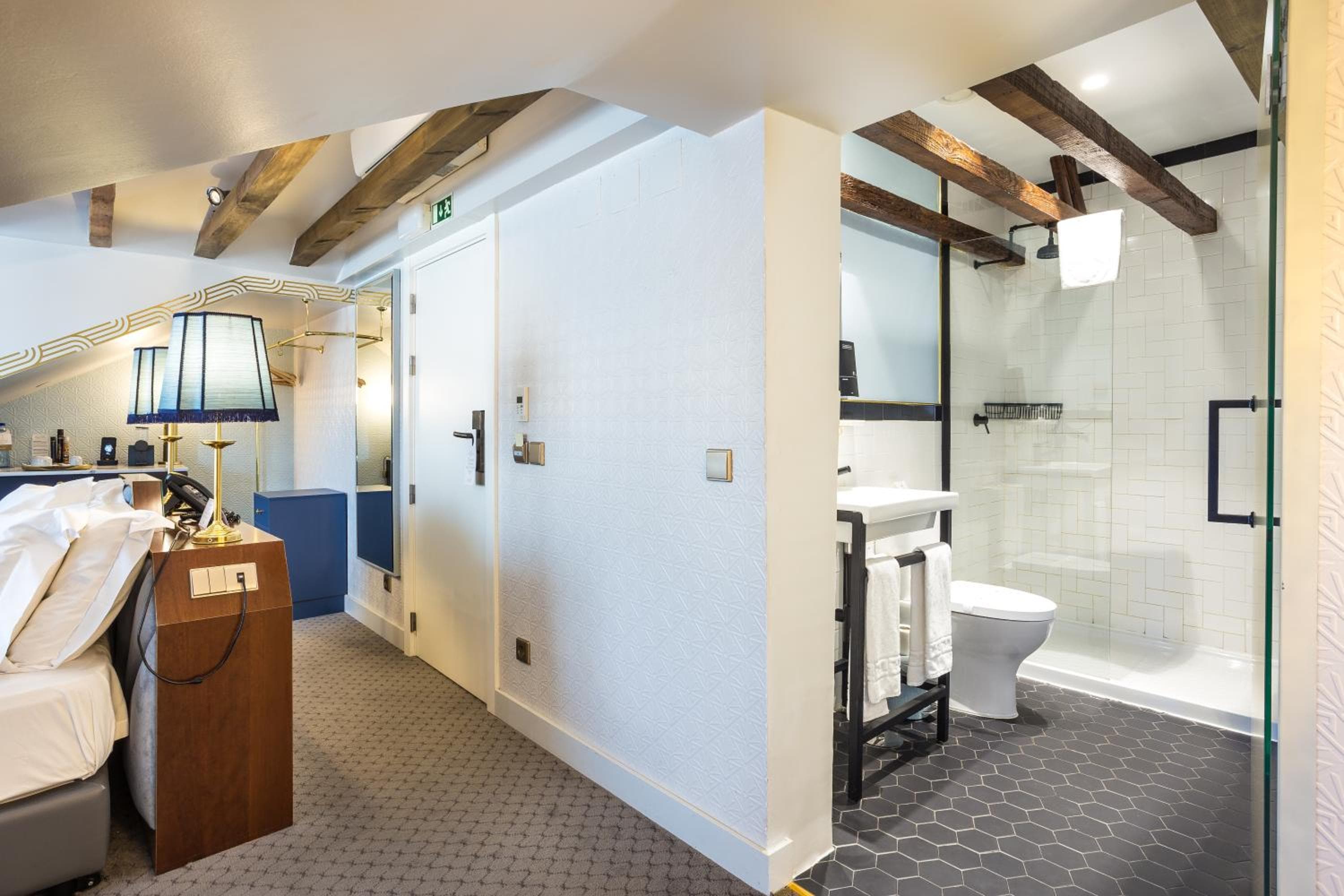 The Lift Boutique Hotel by RIDAN Hotels
