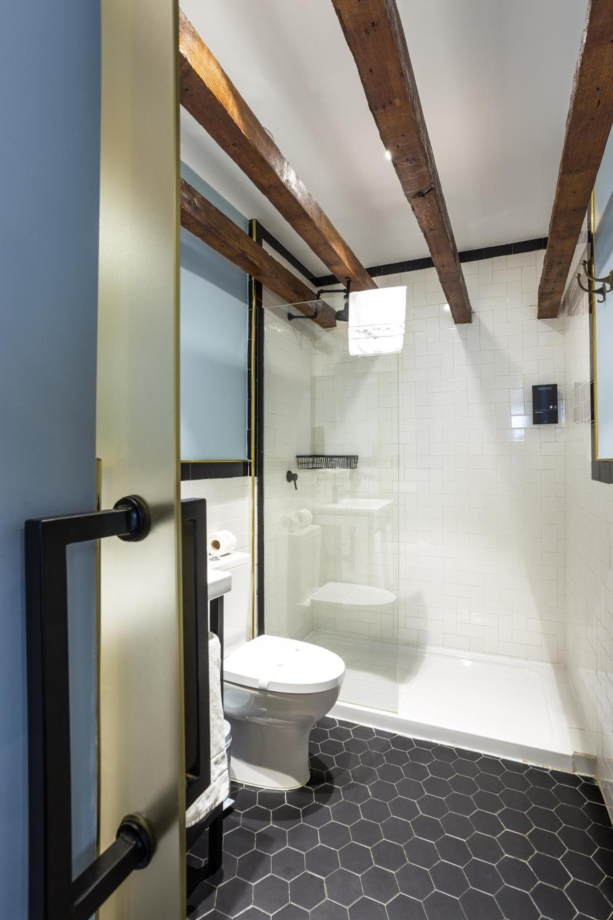 The Lift Boutique Hotel by RIDAN Hotels