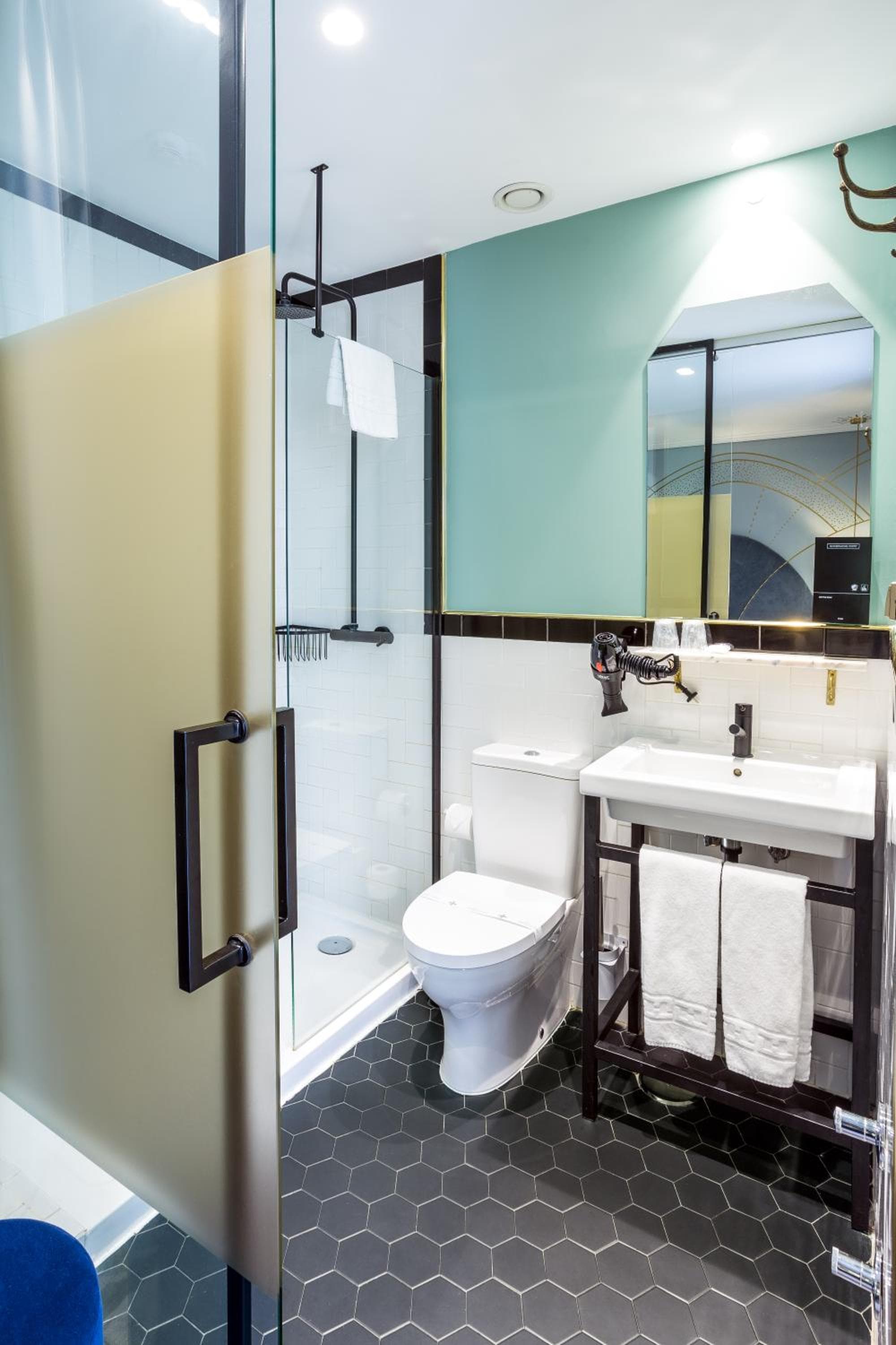 The Lift Boutique Hotel by RIDAN Hotels