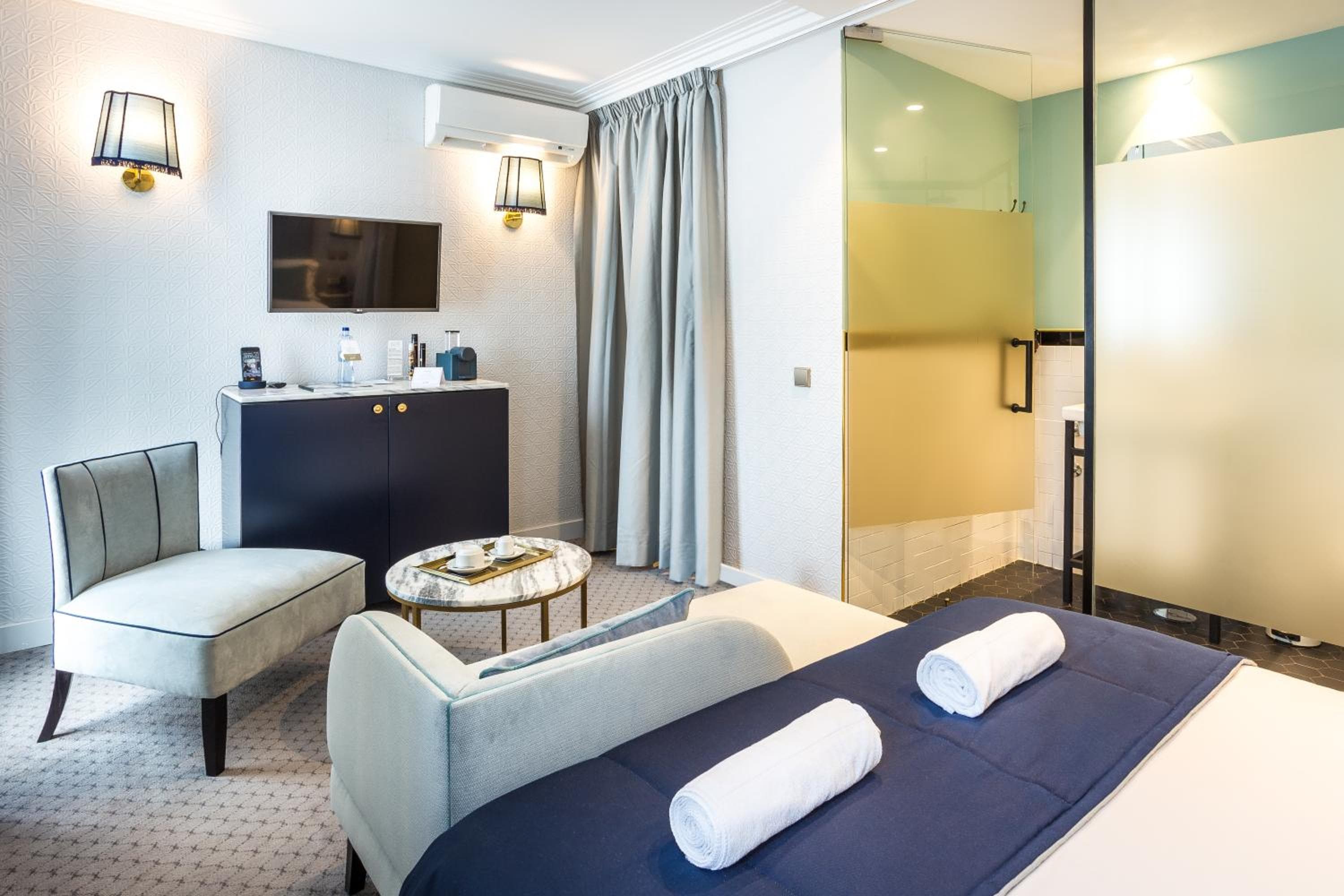 The Lift Boutique Hotel by RIDAN Hotels