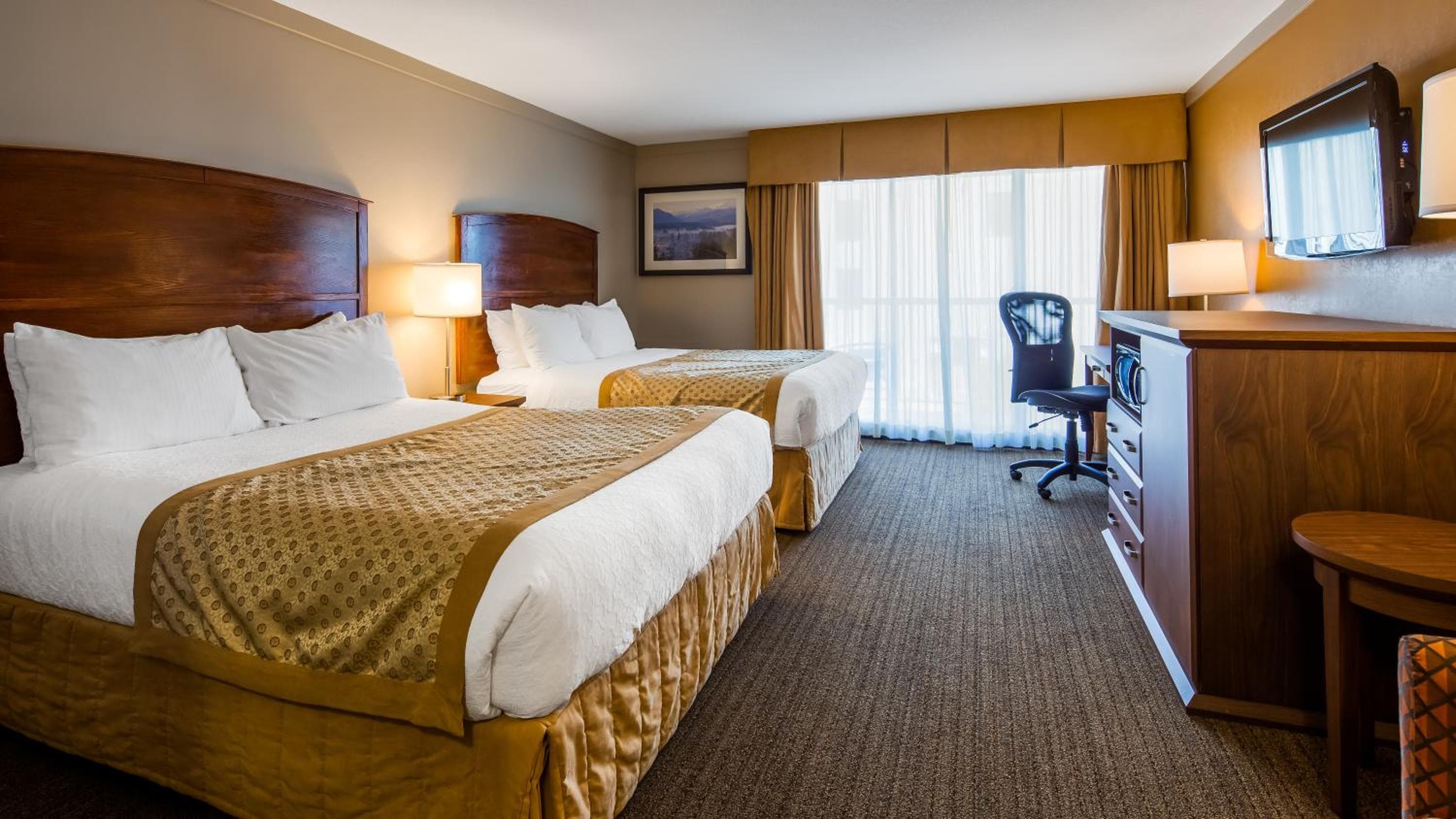 Best Western The Westerly Hotel