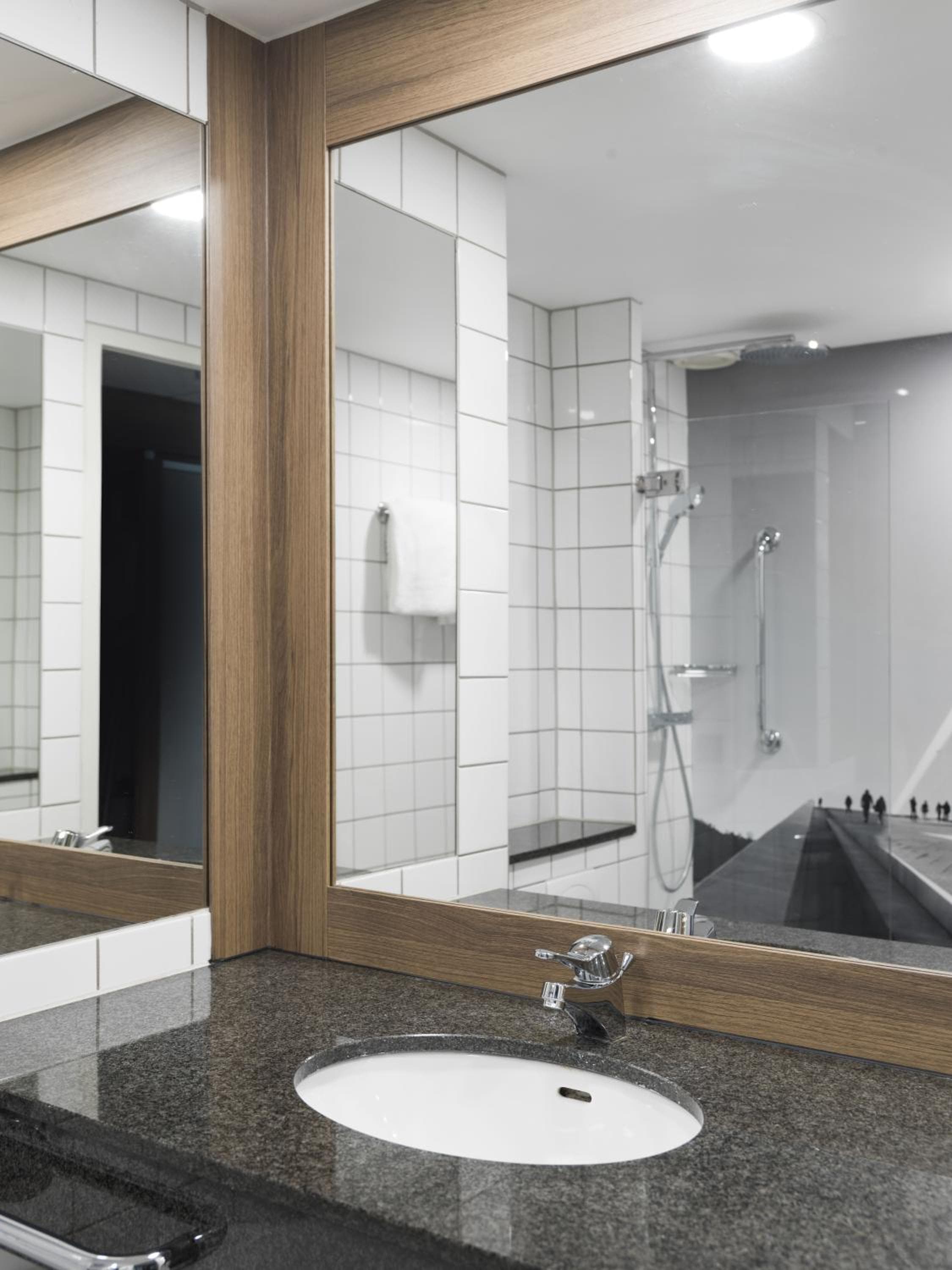 Radisson Blu Hotel Nydalen, Oslo