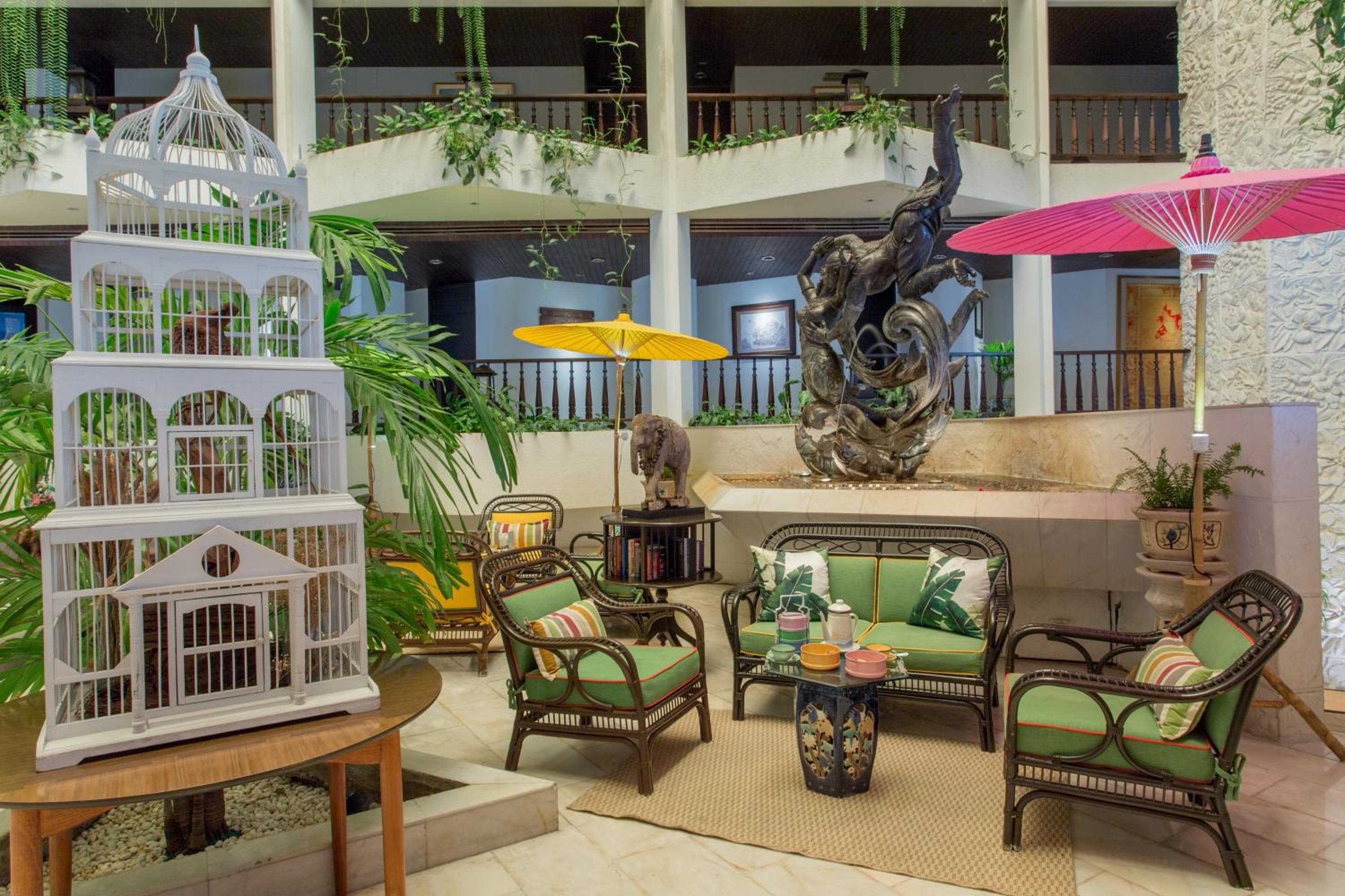 Siam Bayshore Resort Pattaya