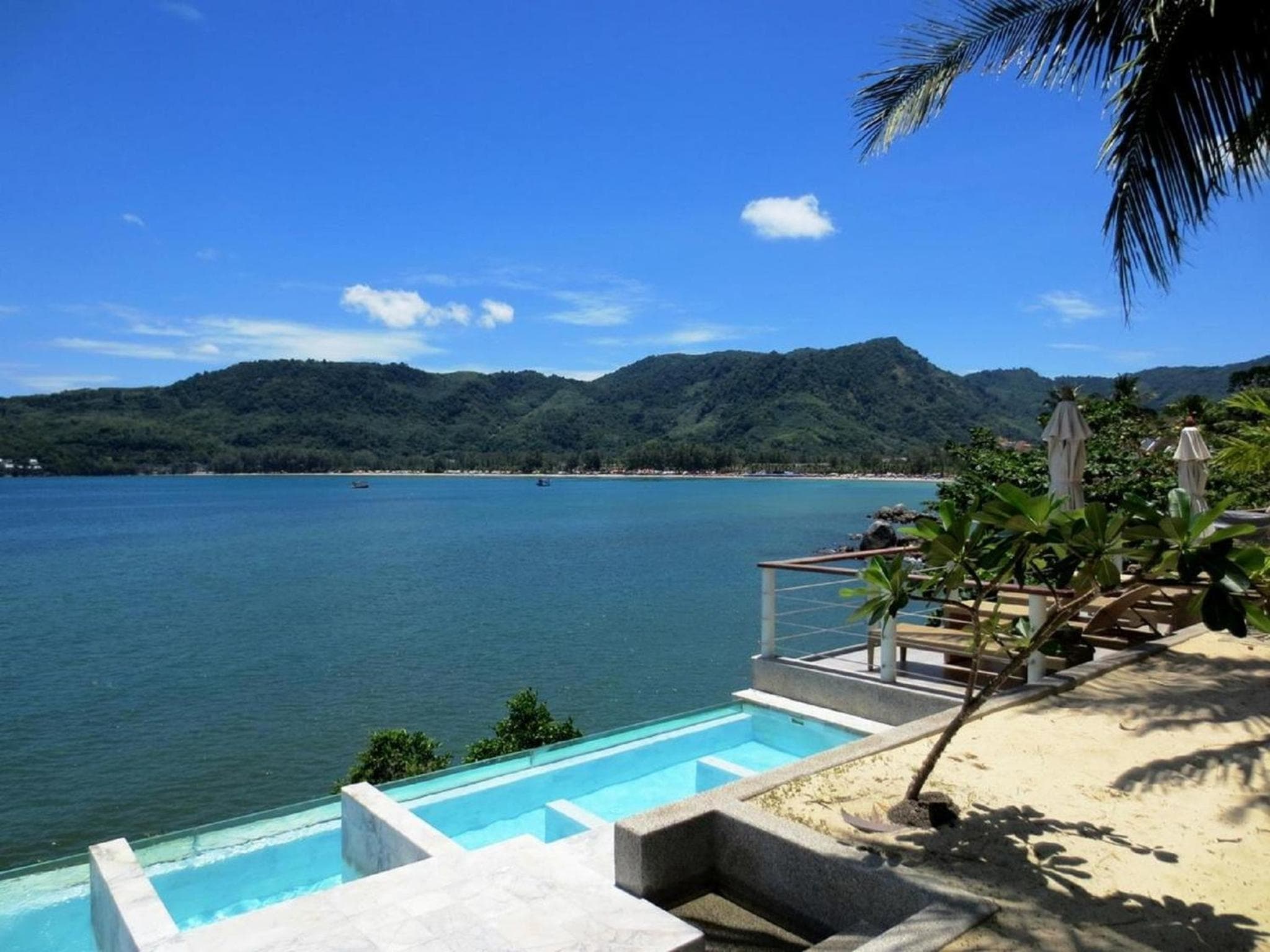 Cape Sienna Phuket Gourmet Hotel & Villas - SHA Extra Plus