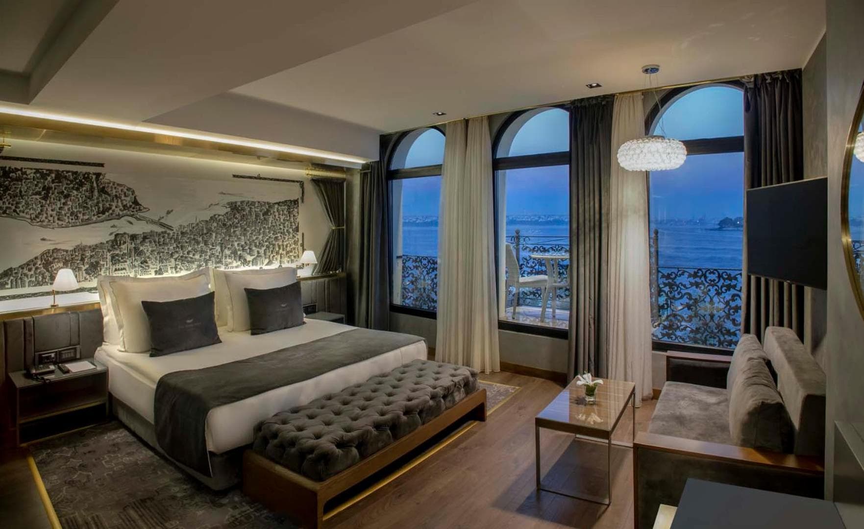 The Wings Hotels Karakoy