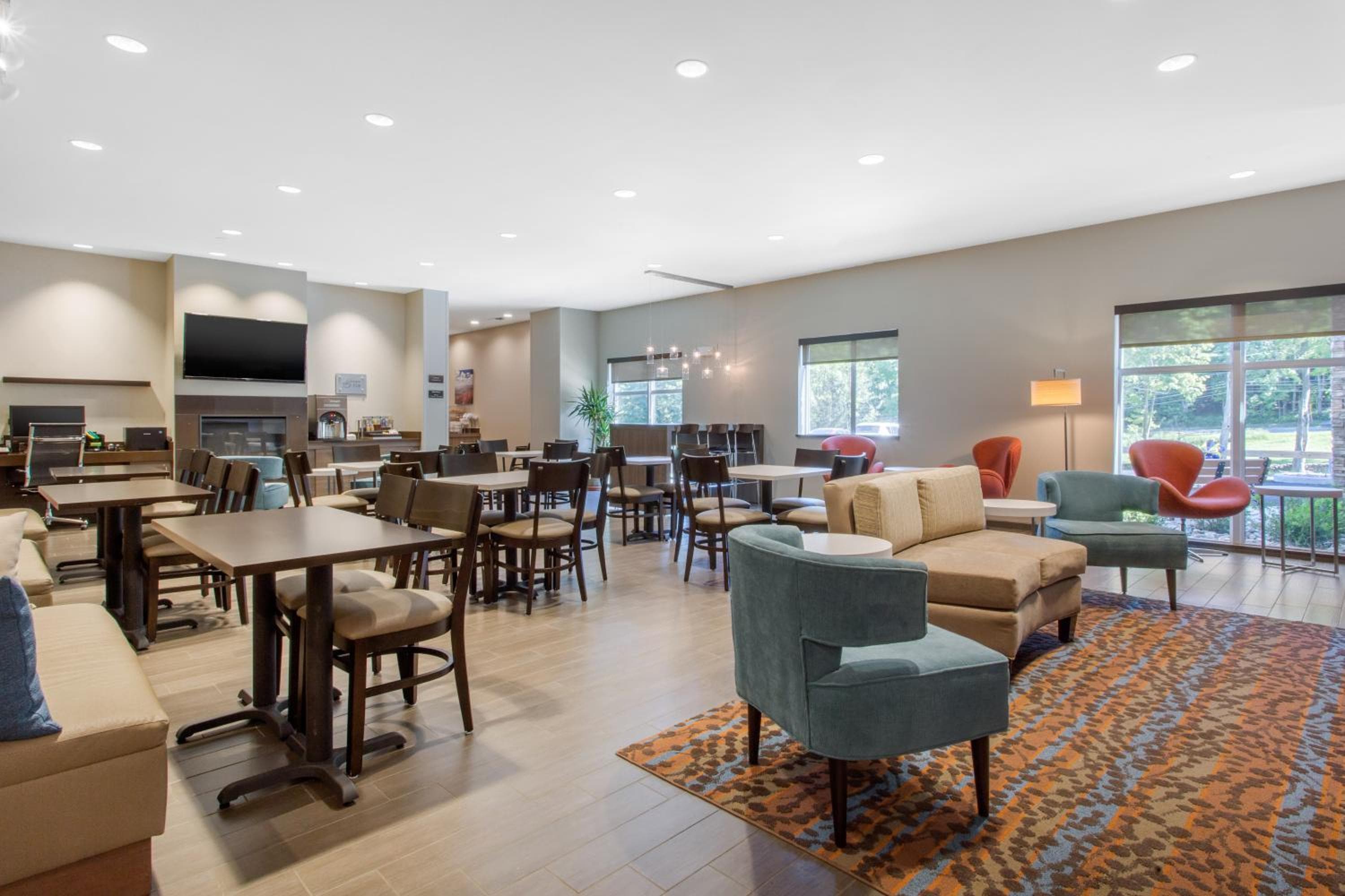 Sleep Inn & Suites Monroe - Woodbury