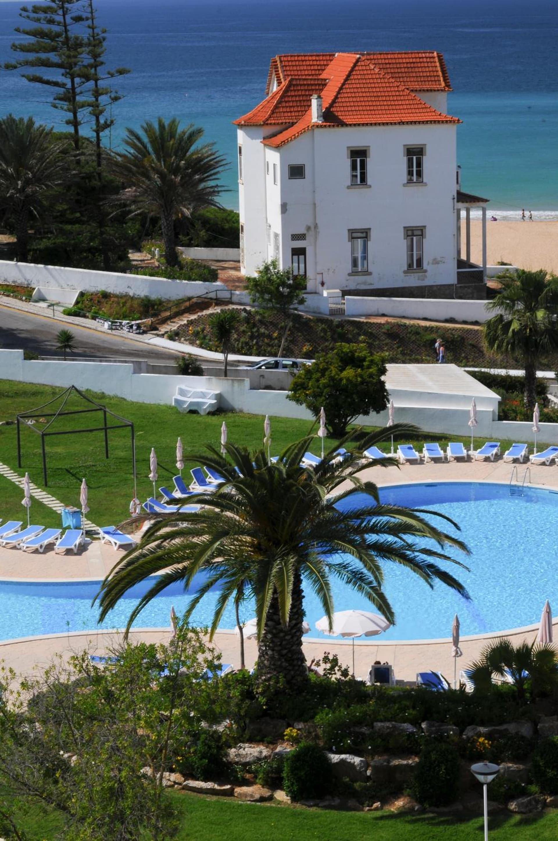 INATEL Albufeira Hotel