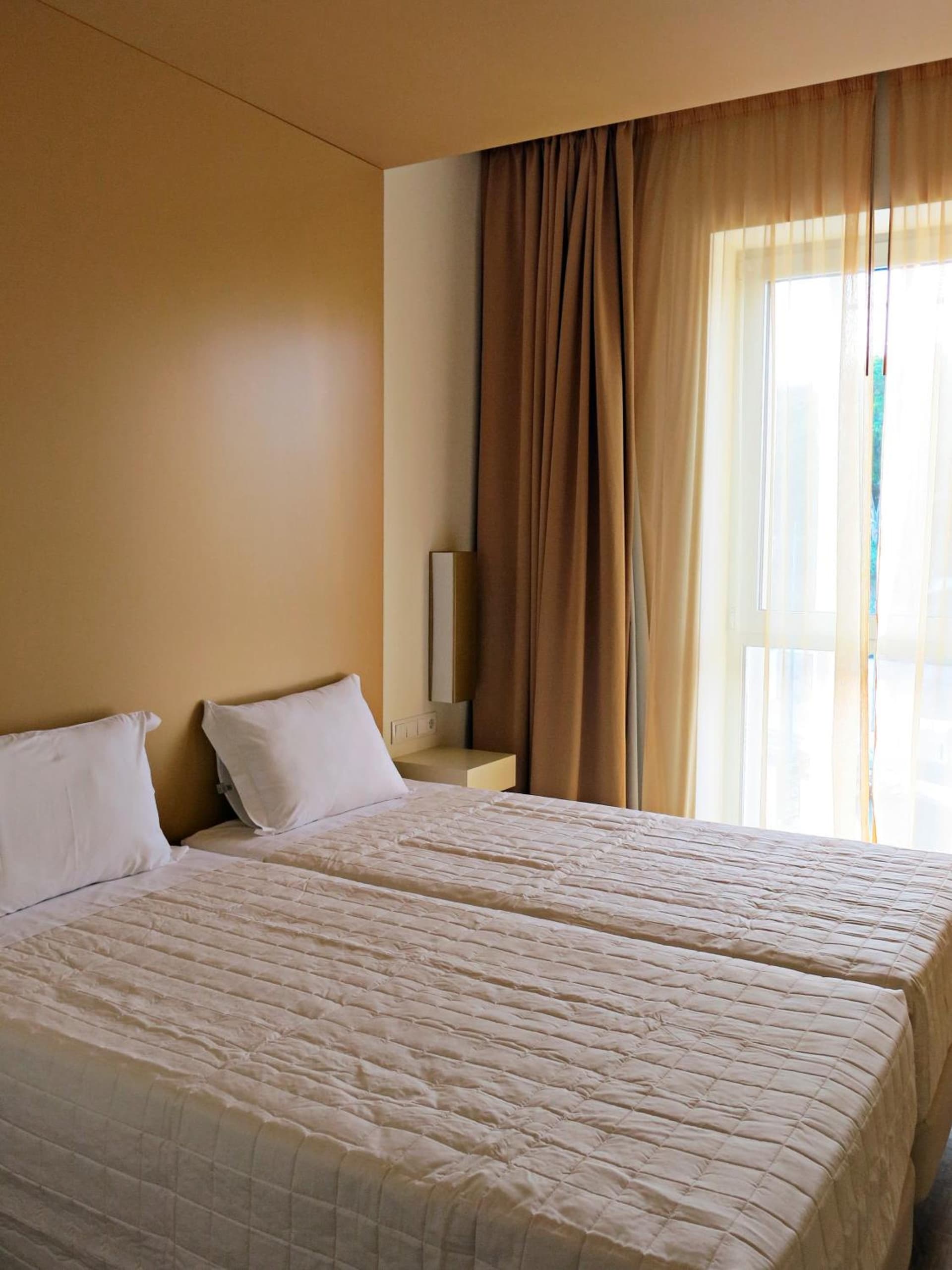 INATEL Albufeira Hotel