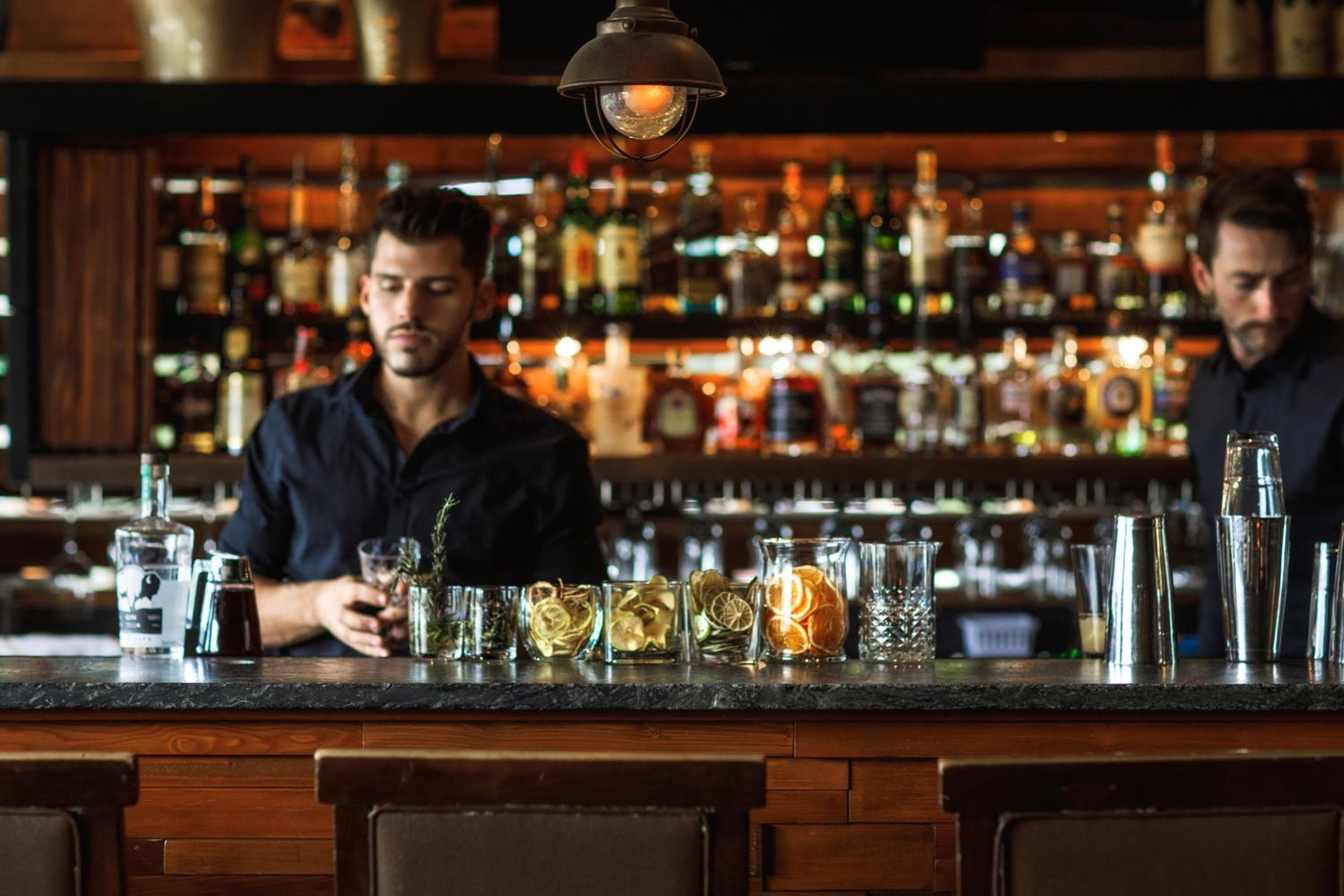 The Juniper Hotel & Bistro