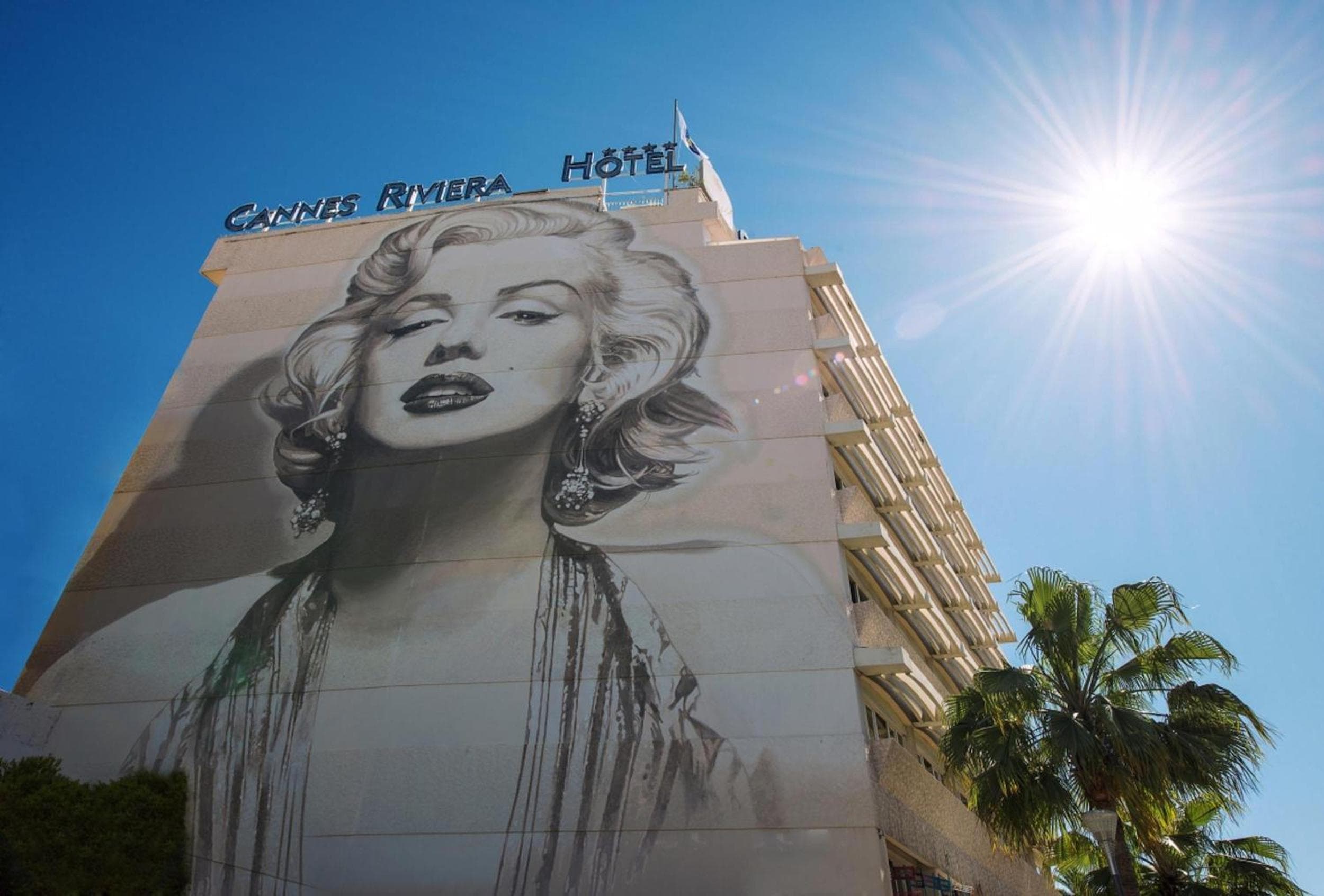 Best Western Plus Cannes Riviera & SPA