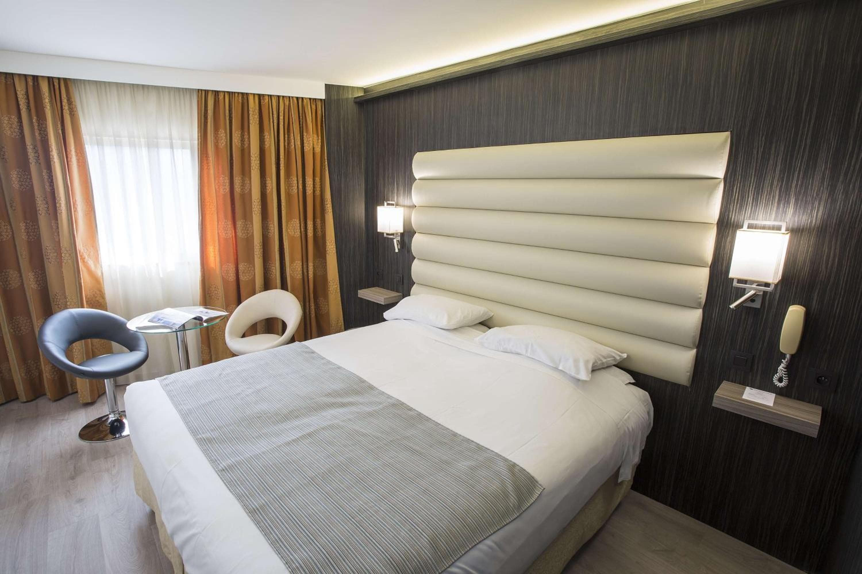 Best Western Plus Cannes Riviera & SPA