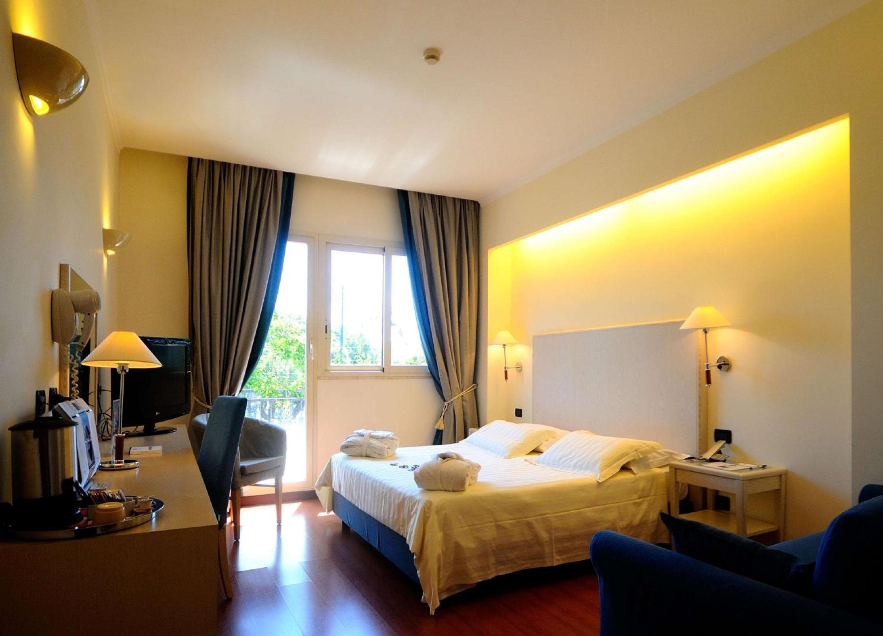 Best Western Plus Hotel Globus