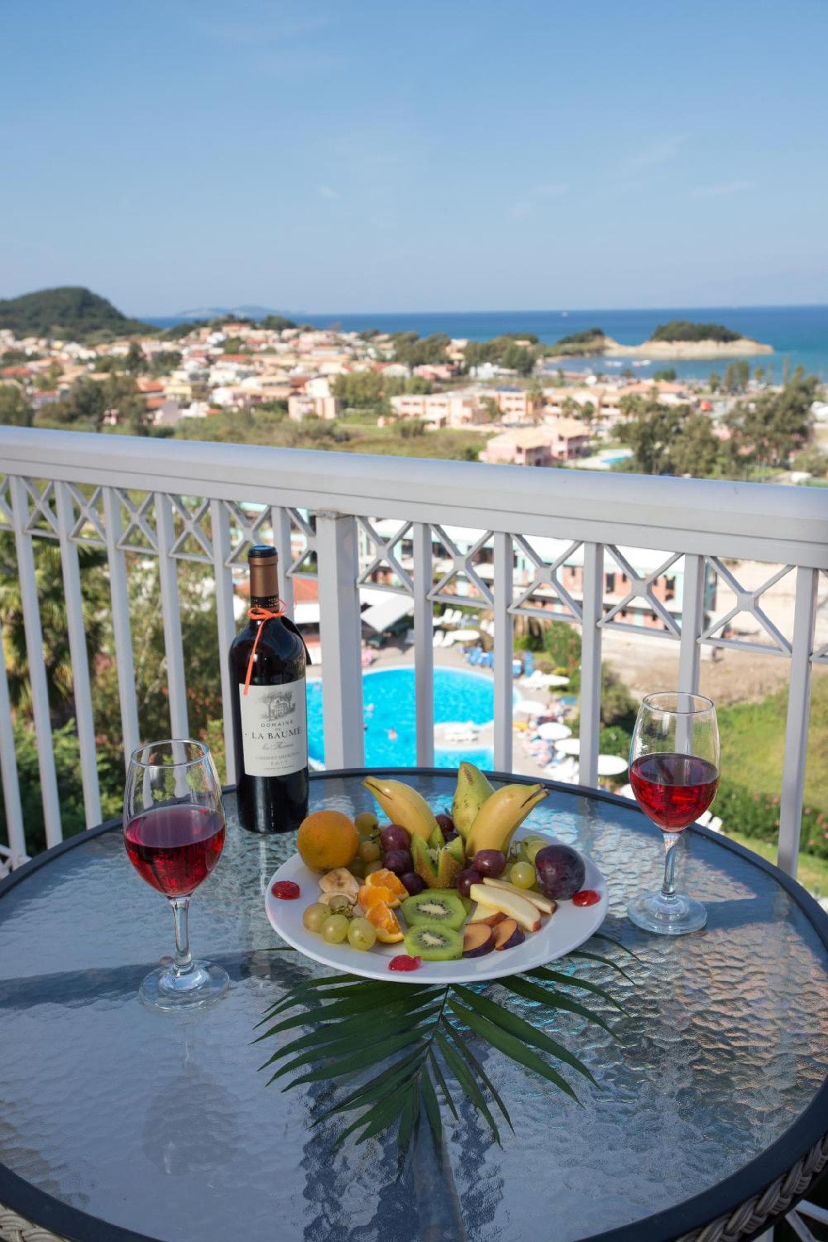 Panorama Sidari - All Inclusive