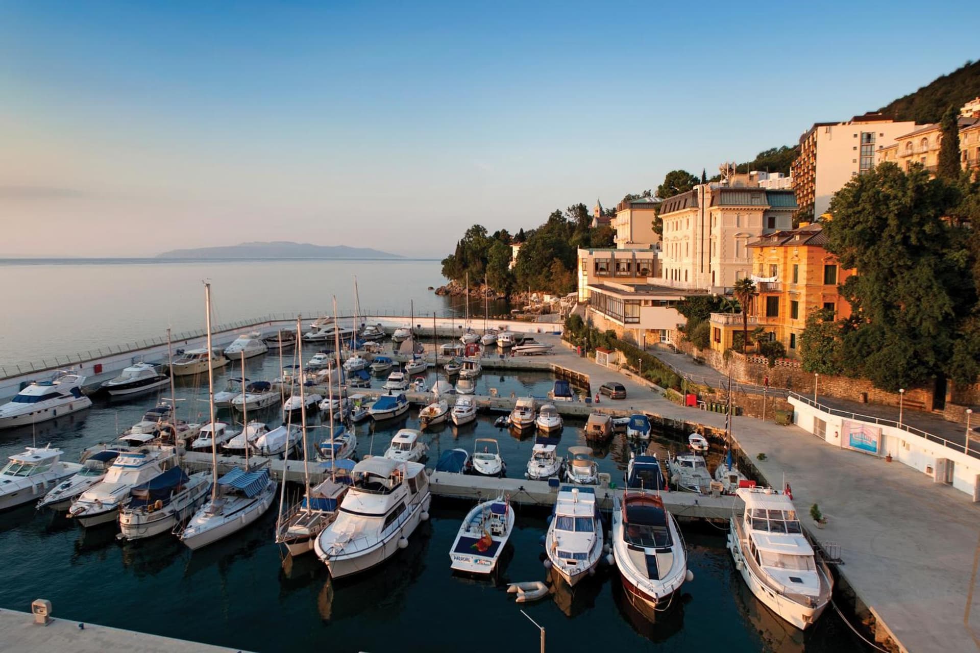 Hotel Istra - by Liburnia Hotels & Villas
