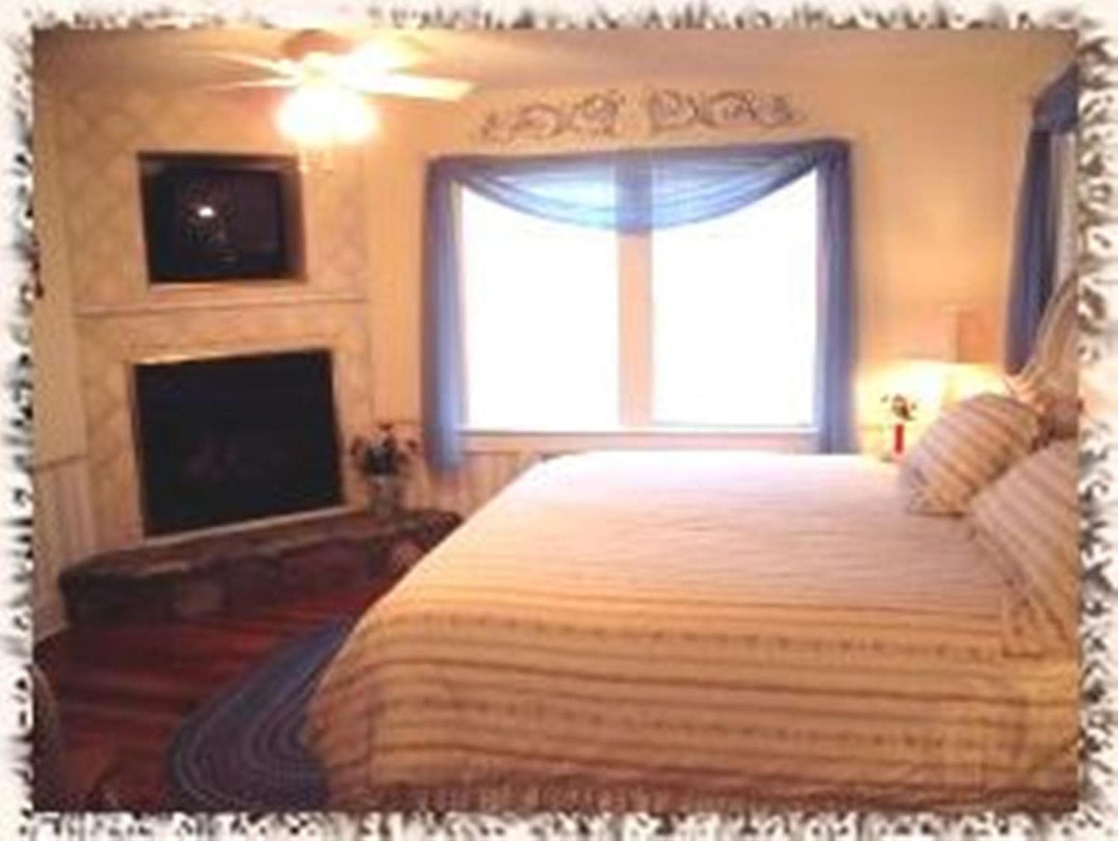 Black Forest Bed & Breakfast