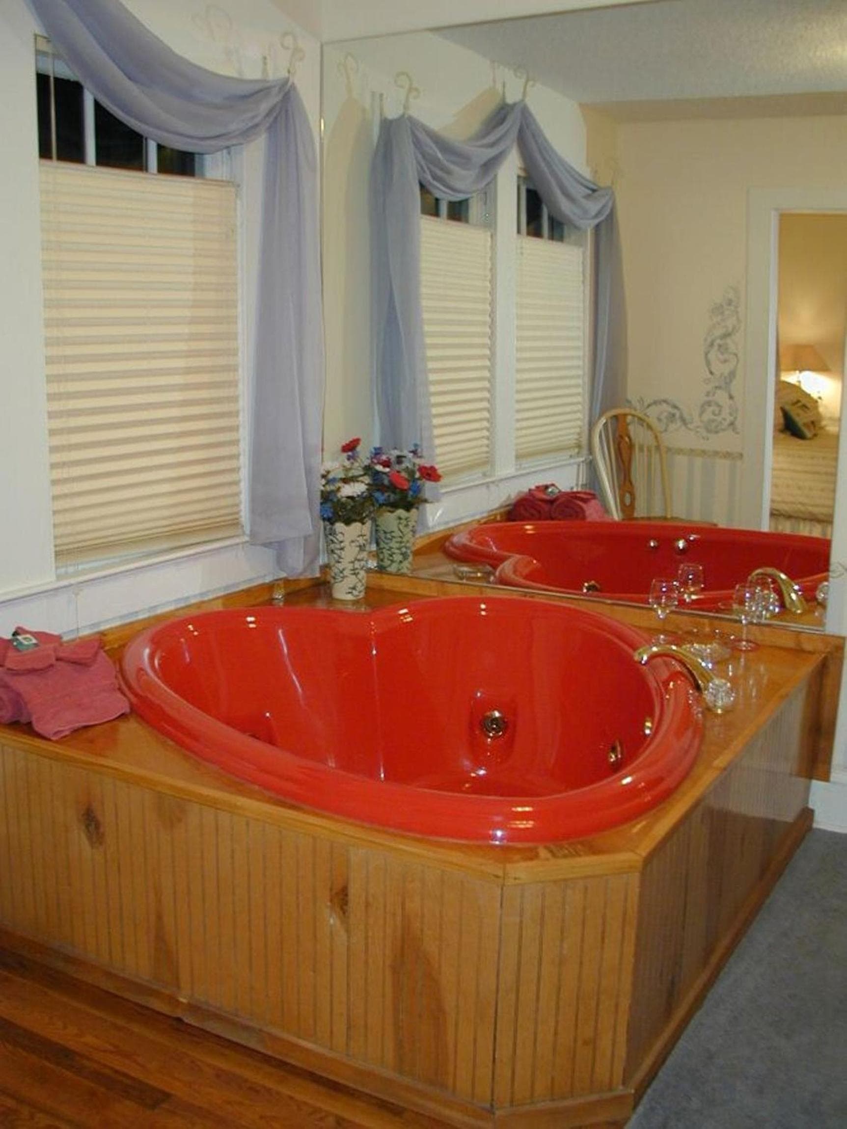 Black Forest Bed & Breakfast