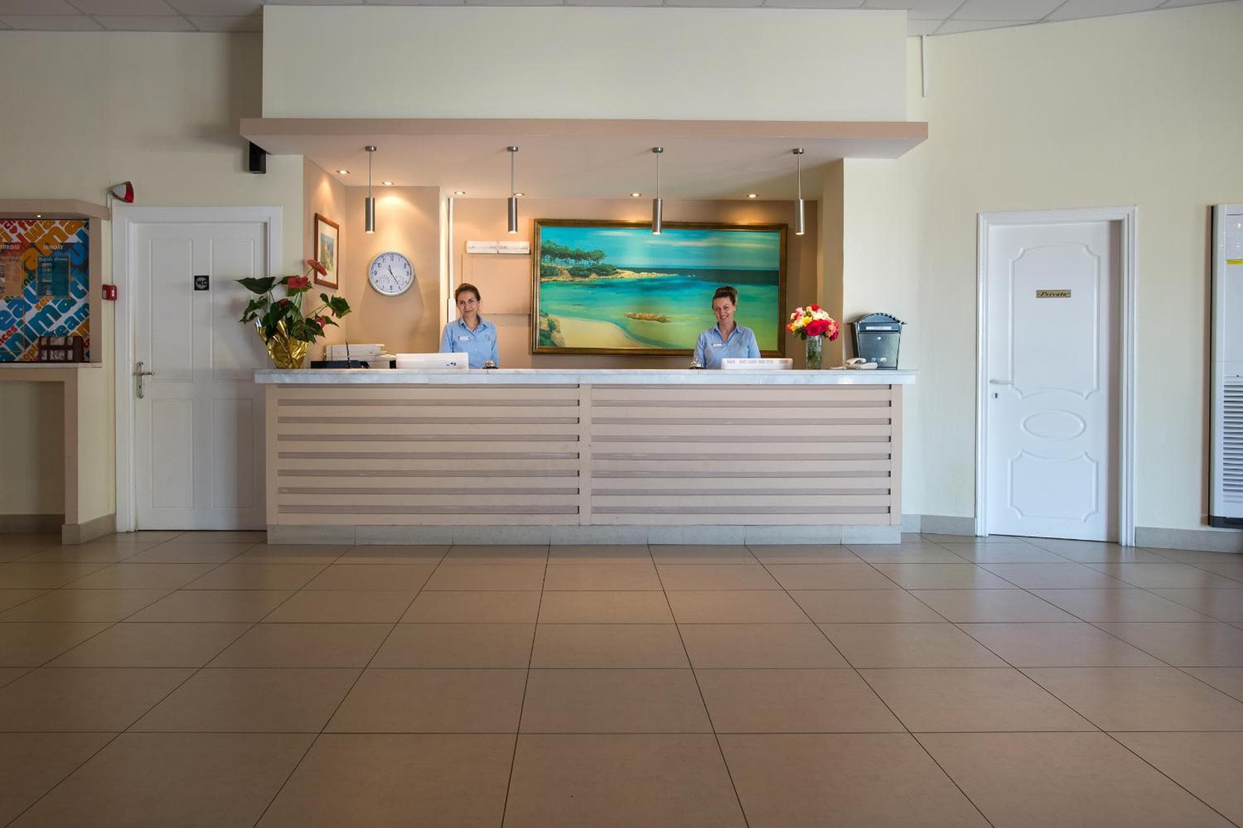 Panorama Sidari - All Inclusive