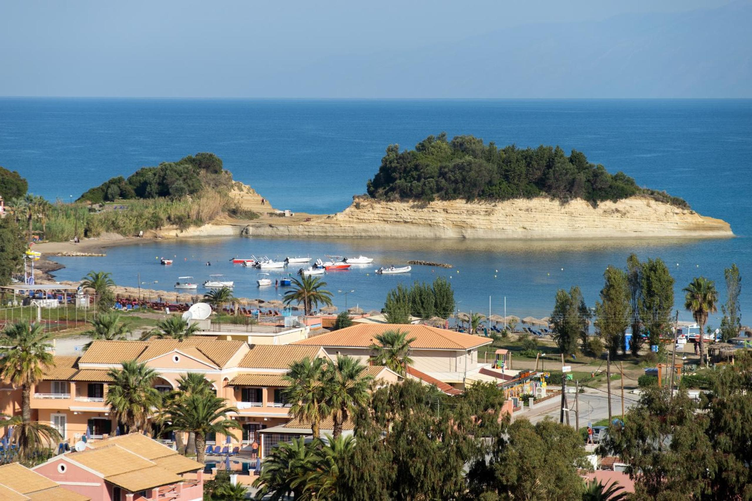 Panorama Sidari - All Inclusive