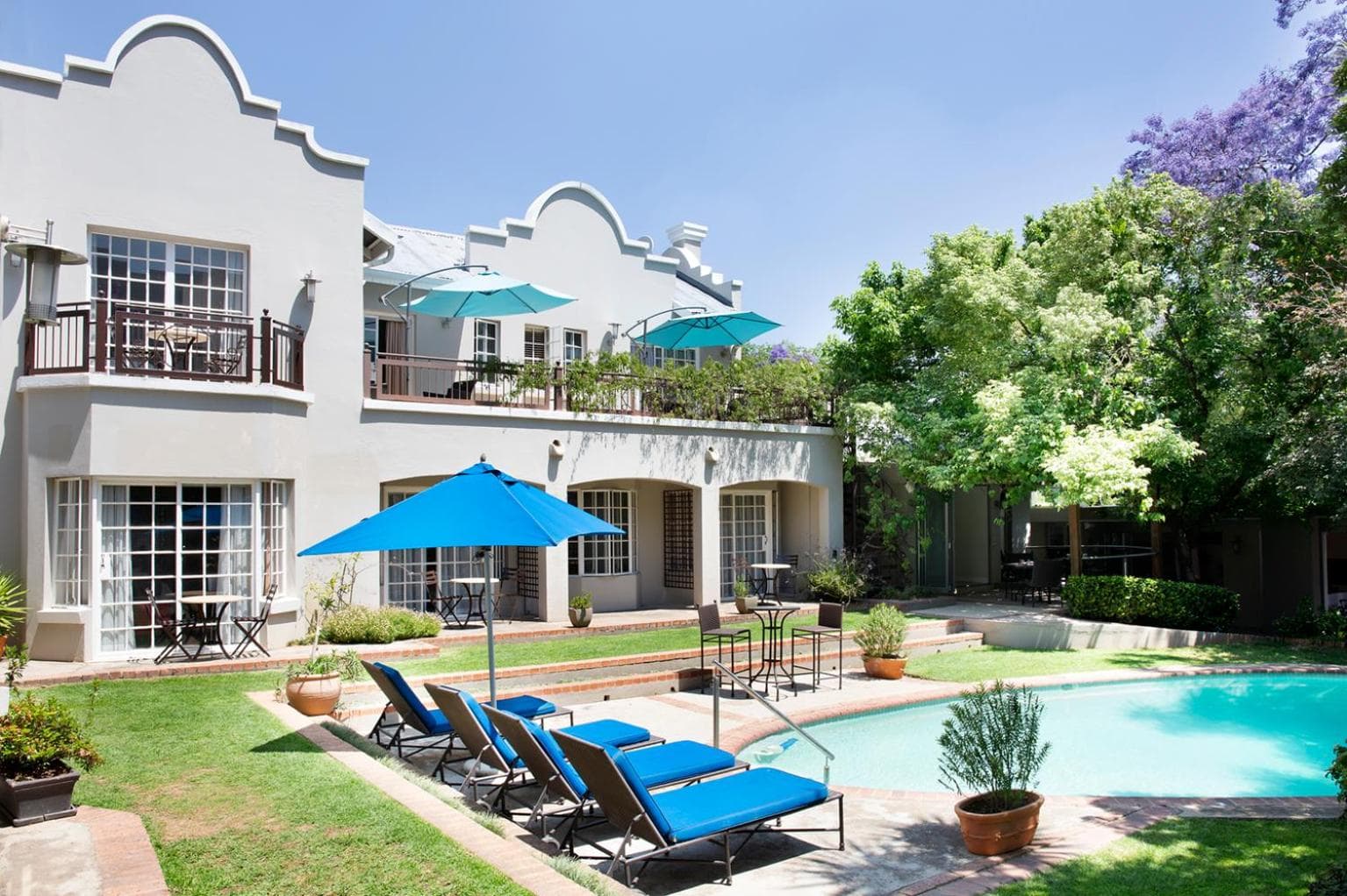Clico Boutique Hotel